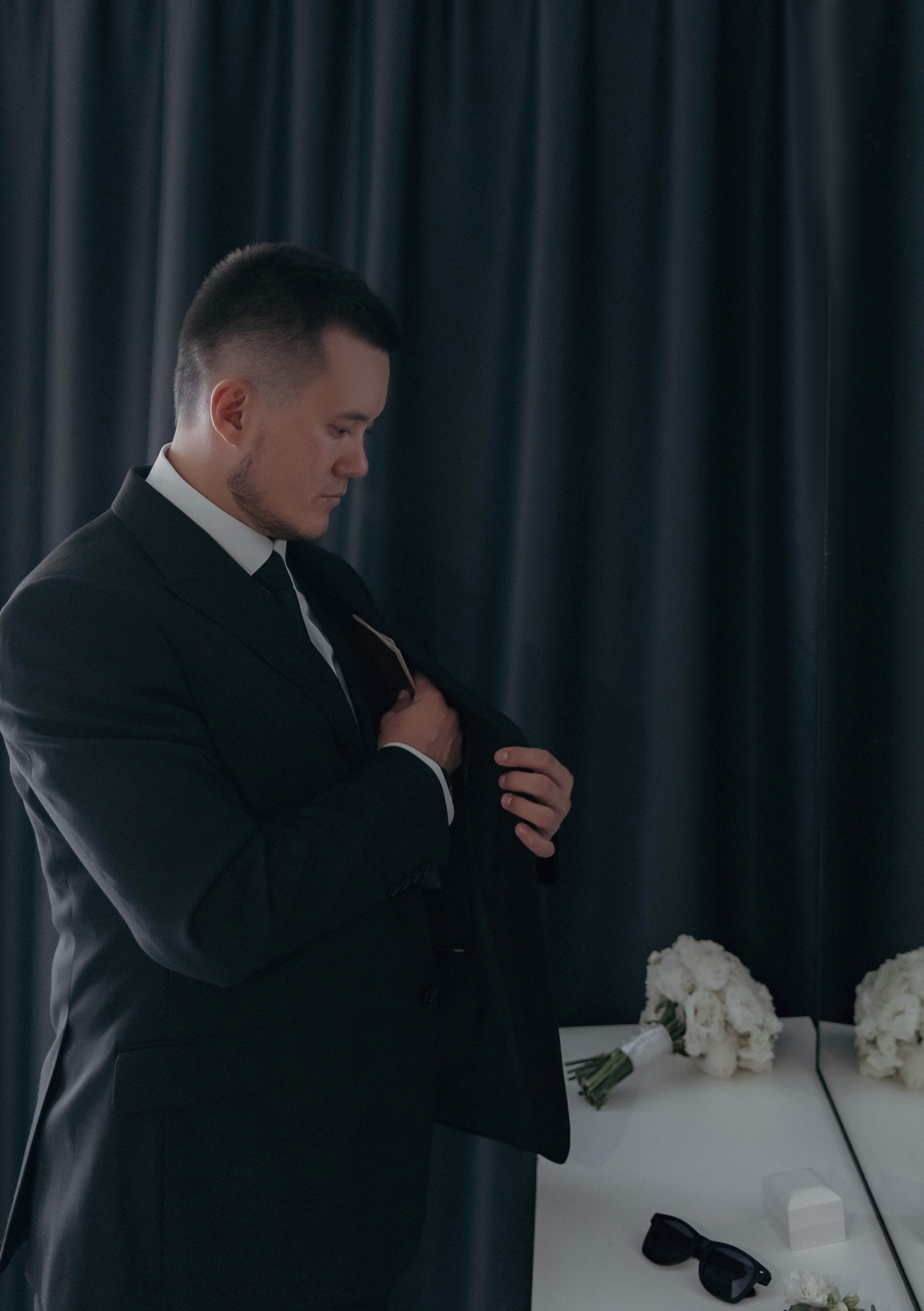 Свадьба Булата и Динары. Лилия Вахитова фотограф