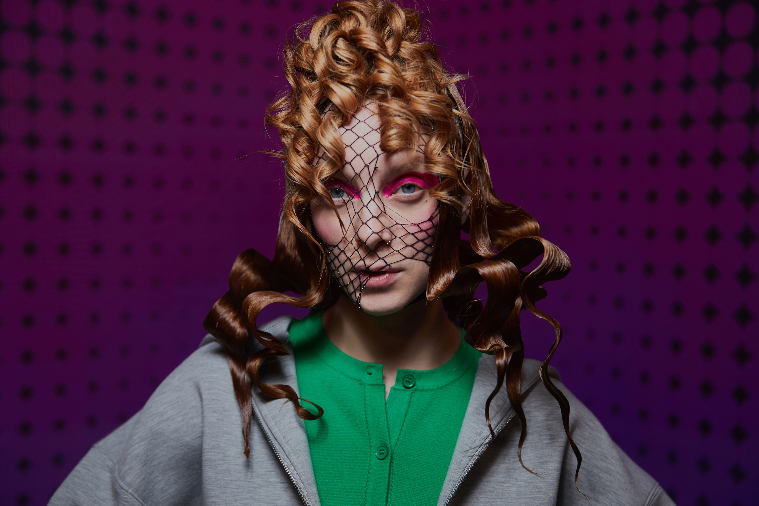 Волосы. Светский фотограф в Москве, Яковенко Алексей