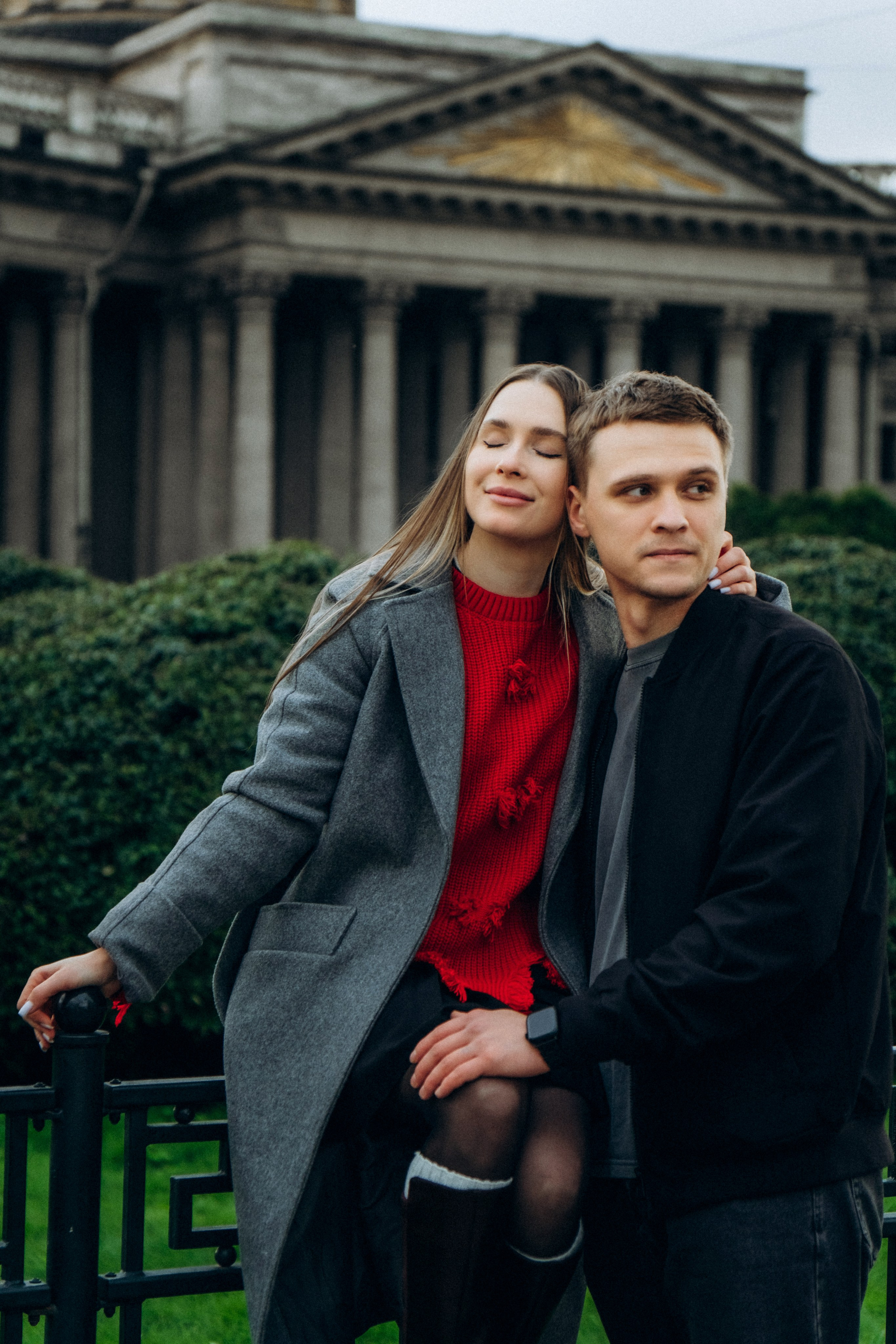 Фотосессия в Спб. Фотограф в Санкт-Петербурге Кристина Брянская