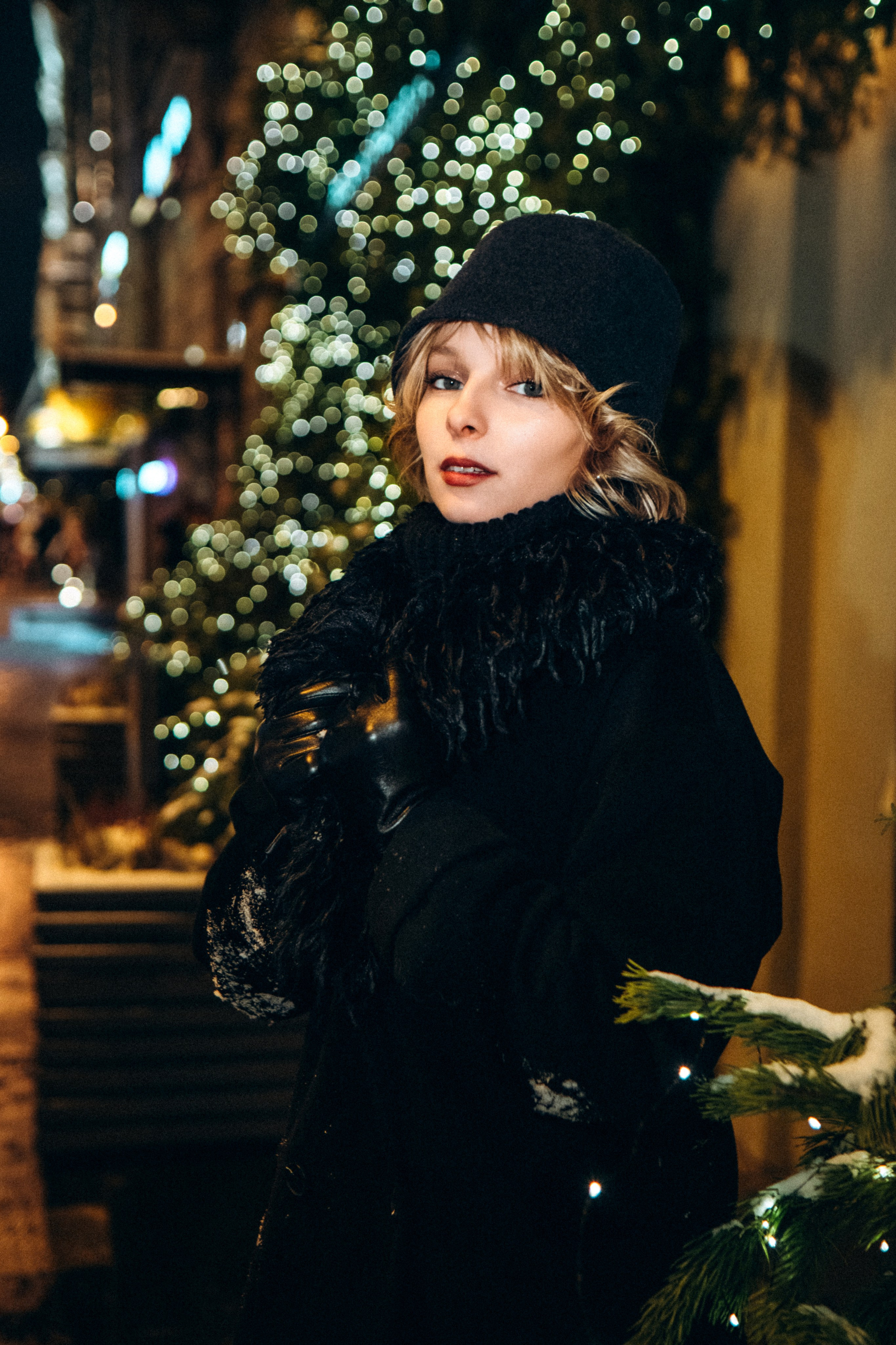 Анастасия. Фотограф в Санкт-Петербурге Кристина Брянская