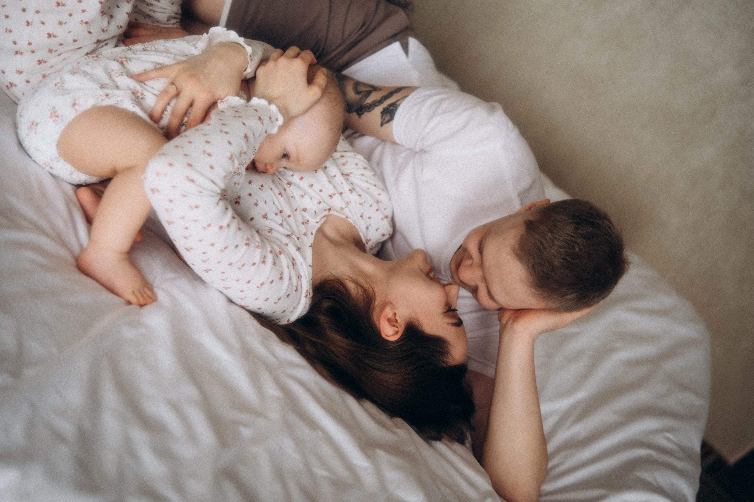 Отель River Place. Фотограф в Санкт-Петербурге Кристина Брянская