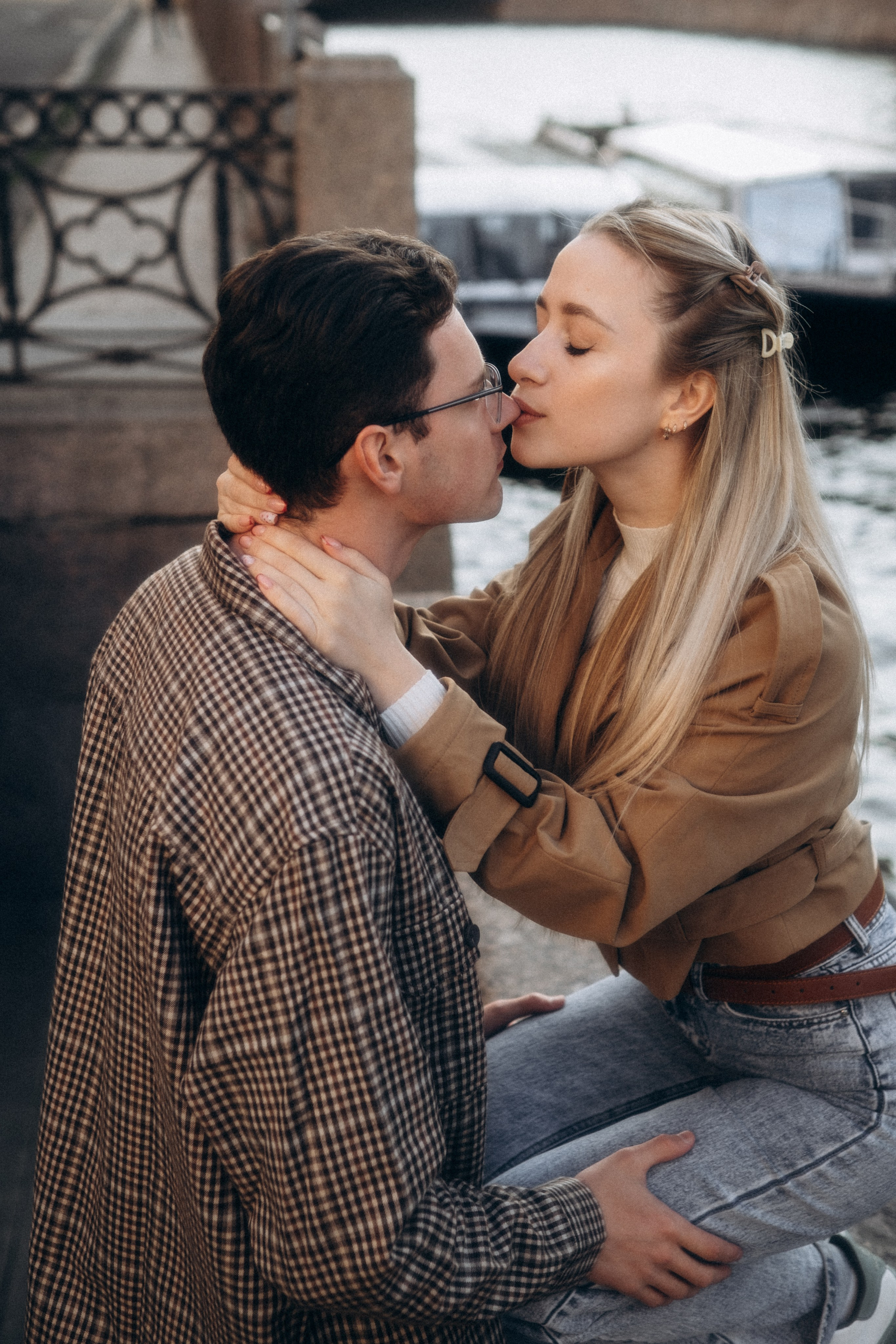 Love story фотосессия Санкт-Петербург. Фотограф в Санкт-Петербурге Кристина Брянская