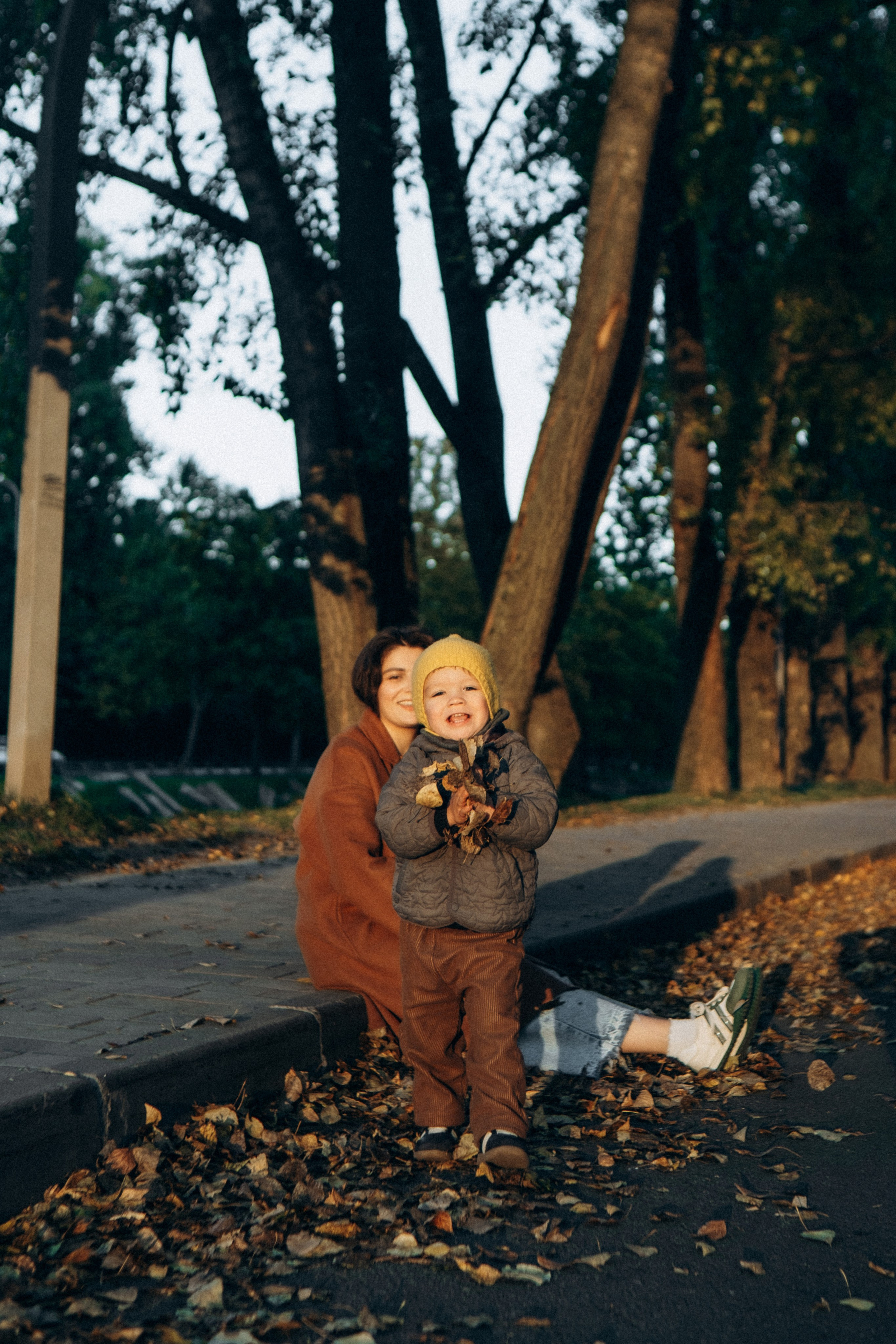 Семейная фотосессия в Спб. Фотограф в Санкт-Петербурге Кристина Брянская