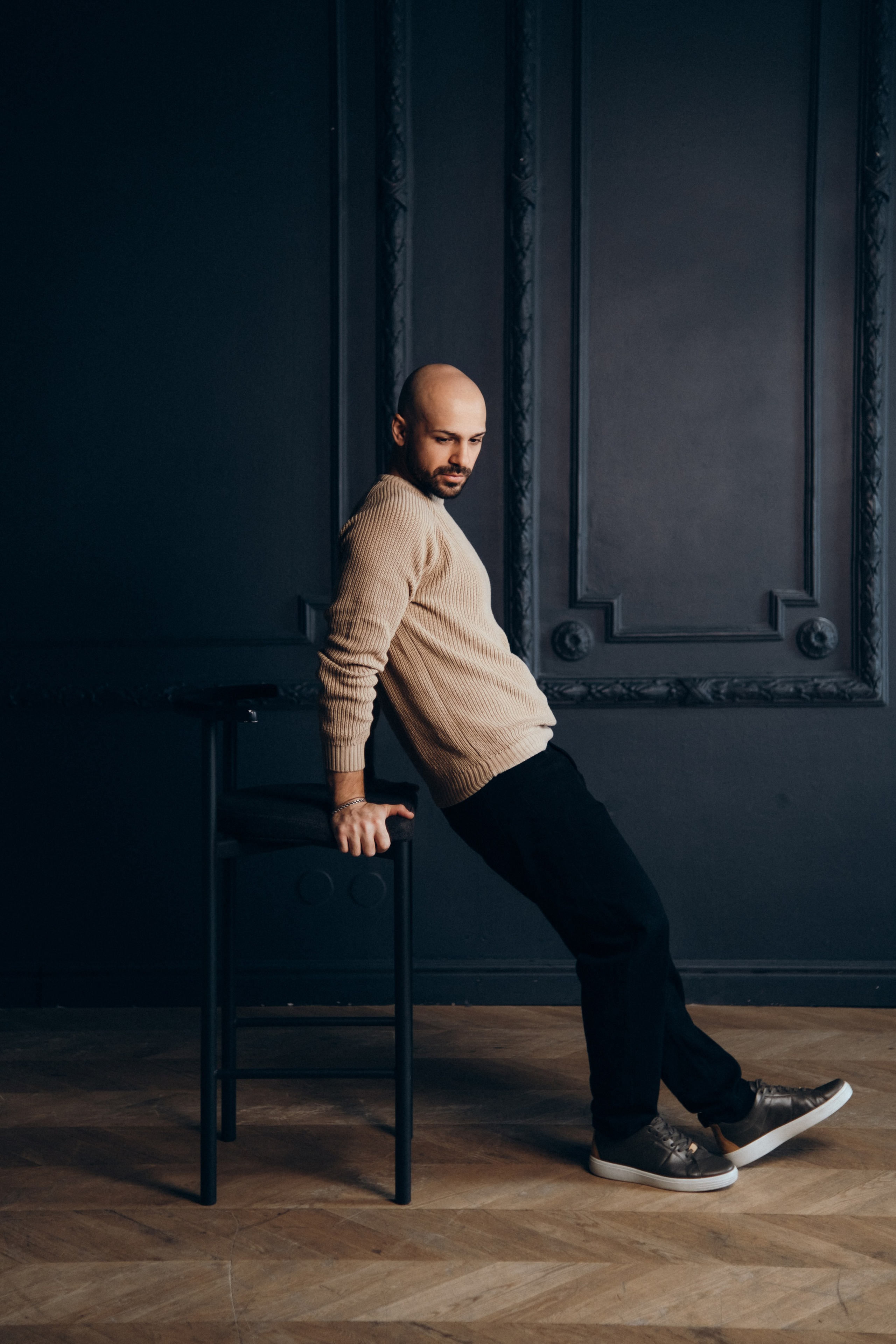 Арсен. Фотограф в Санкт-Петербурге Кристина Брянская