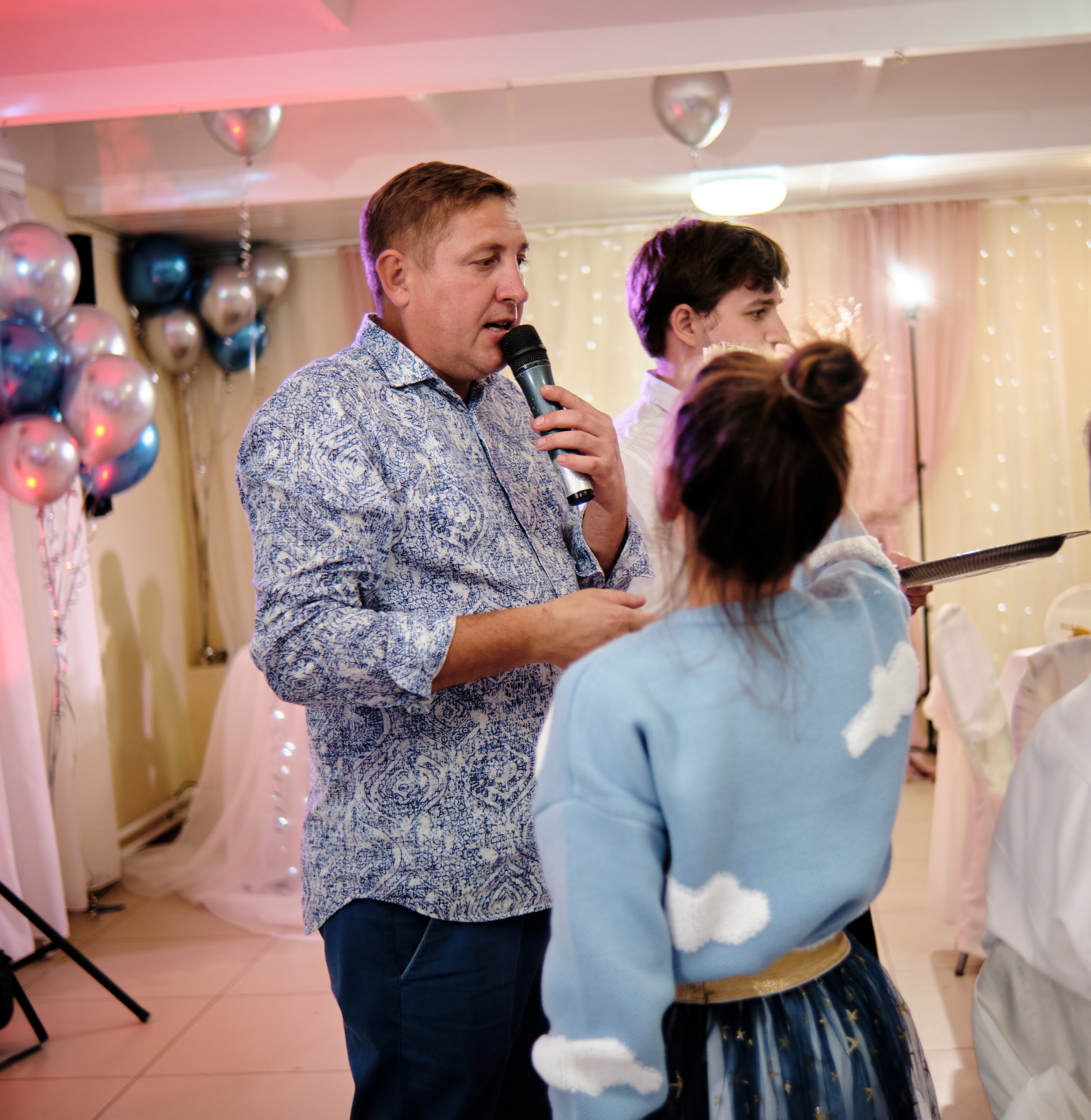 Томск. Ульяна и Дмитрий. Свадебный и семейный фотограф в Новокузнецке Иван Иванов