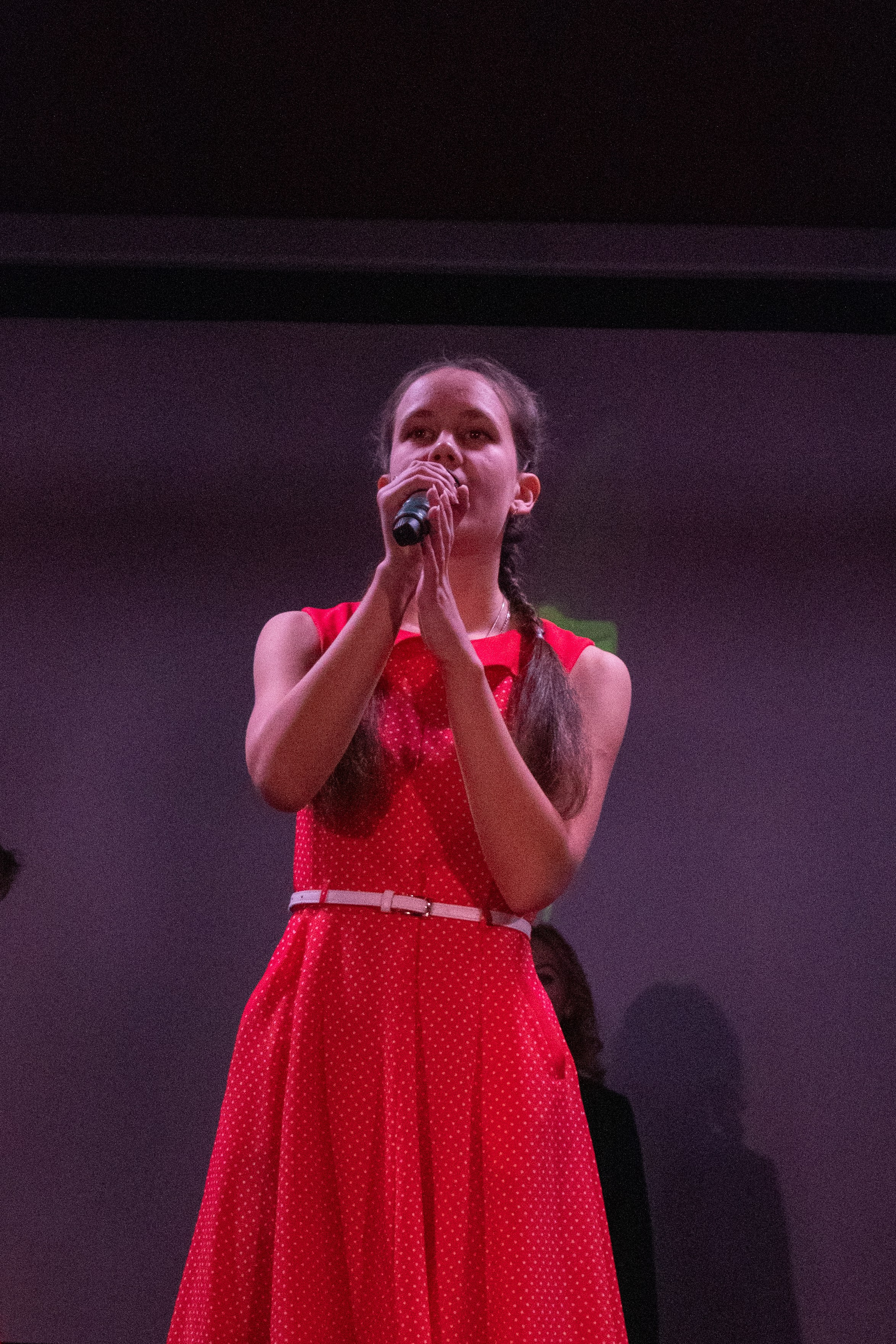 Дань уважения воинам — интернационалистам Афганистана