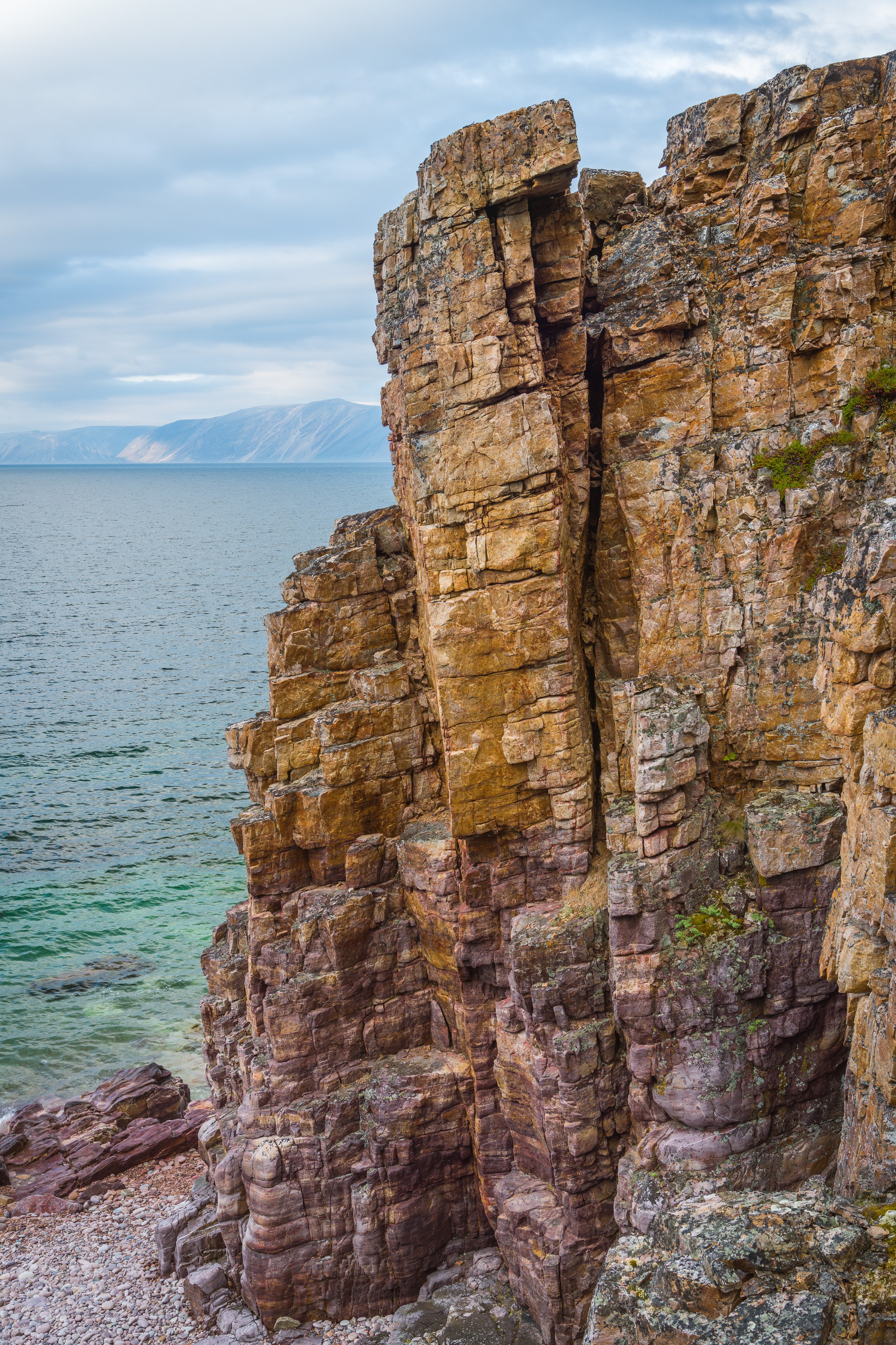 Варангер. Северные Ночи