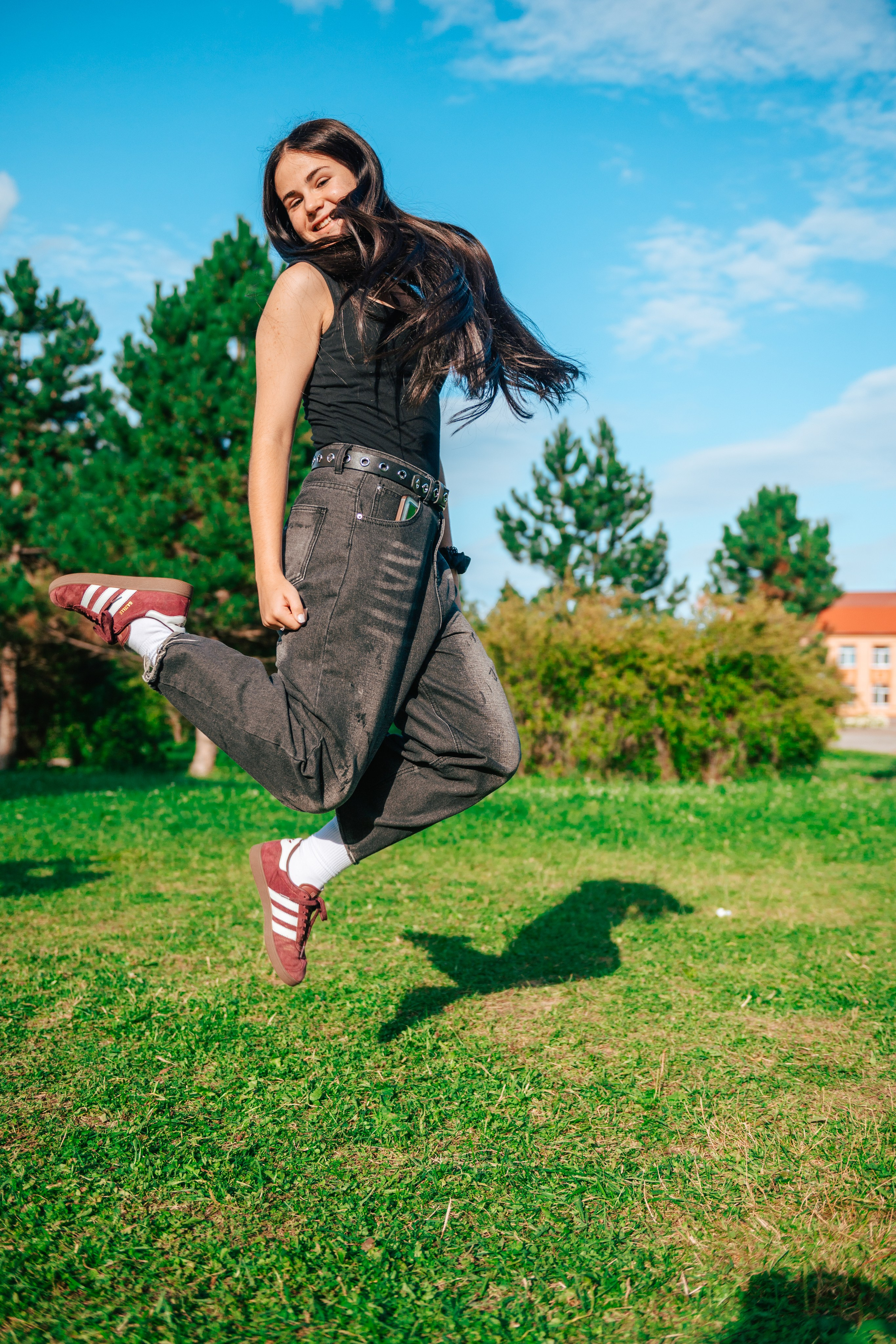 Лингвистический лагерь Евроклуб. Коммерческий фотограф в Москве Билуши Василиса
