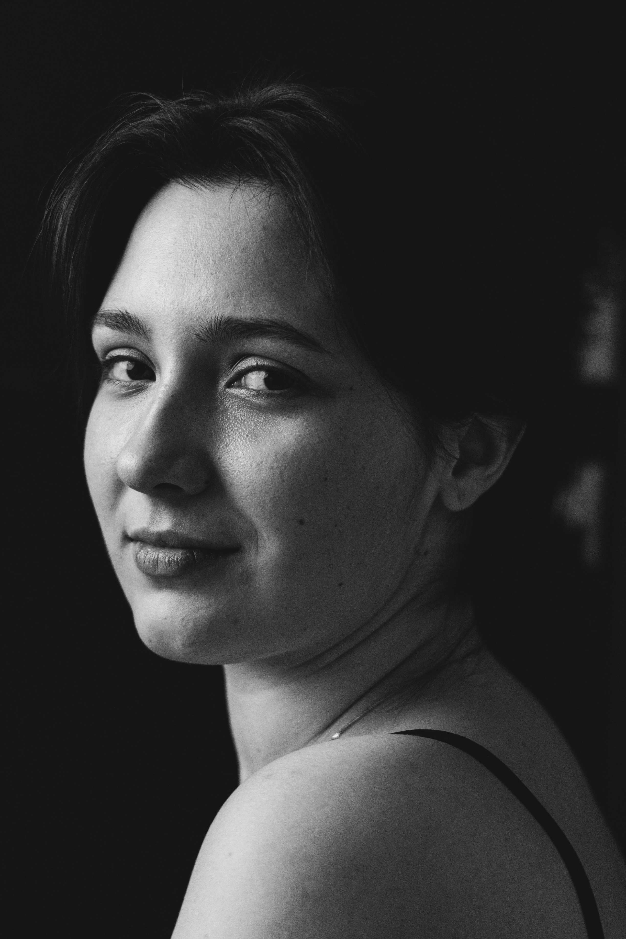 Женщины. Фотограф в Санкт-Петербурге Кирилл Сафаров