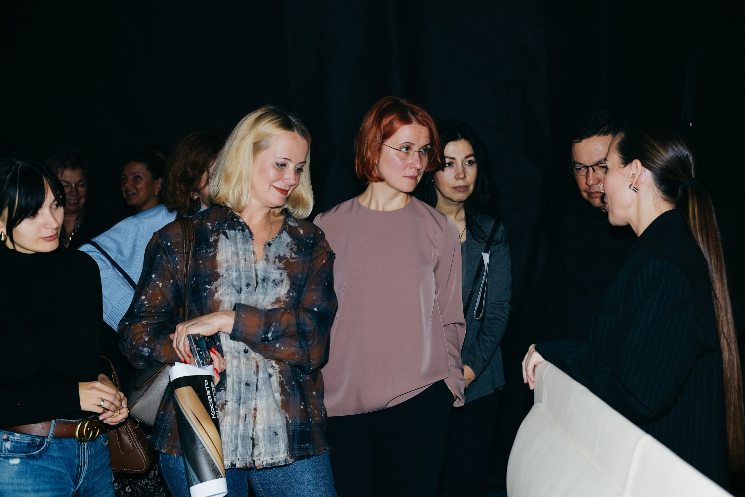 BACCI. Фотограф в Калининграде