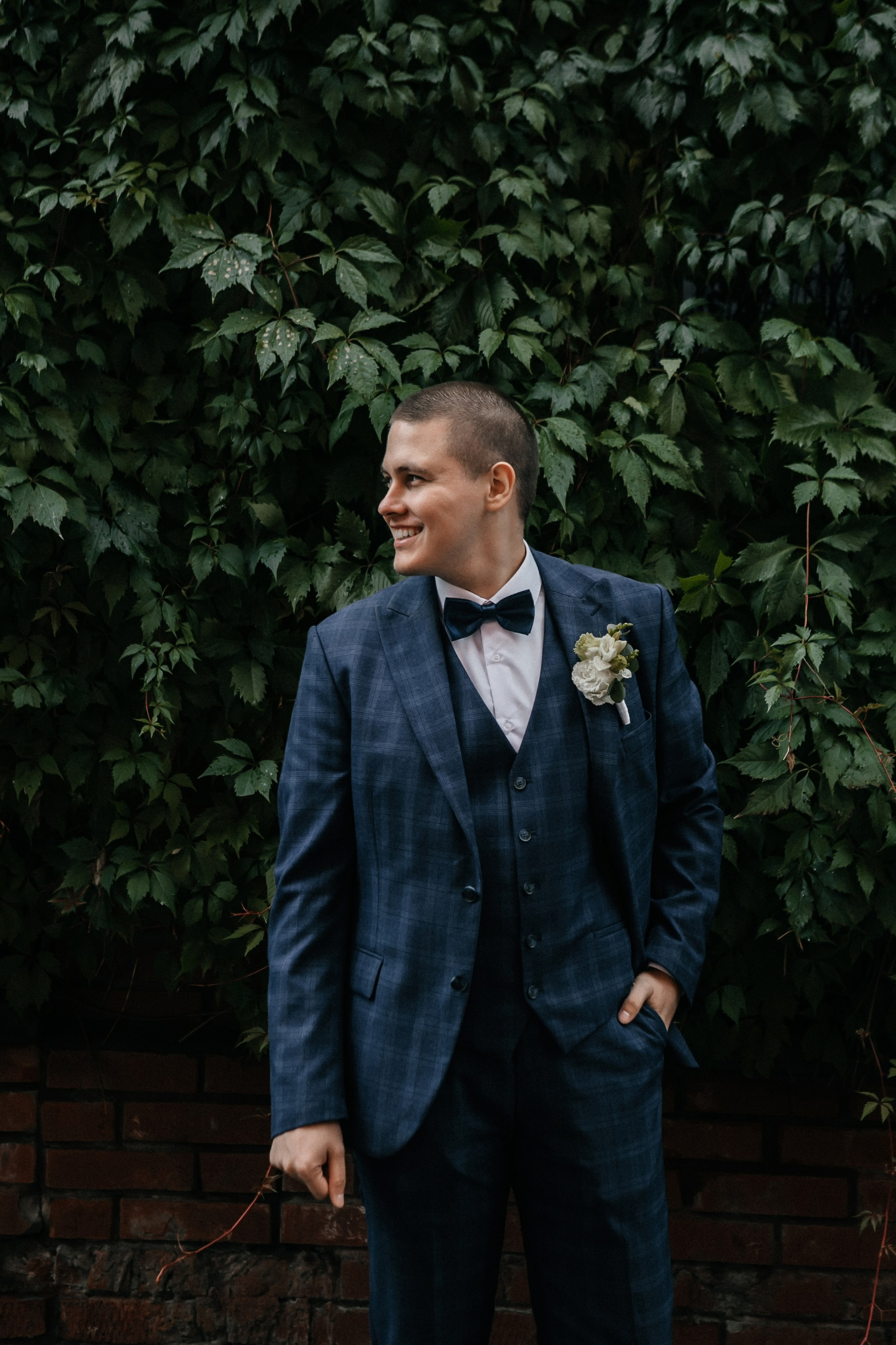 Анонс свадьбы Ильи и Арины. Свадебный и семейный фотограф Елена Иштулкина