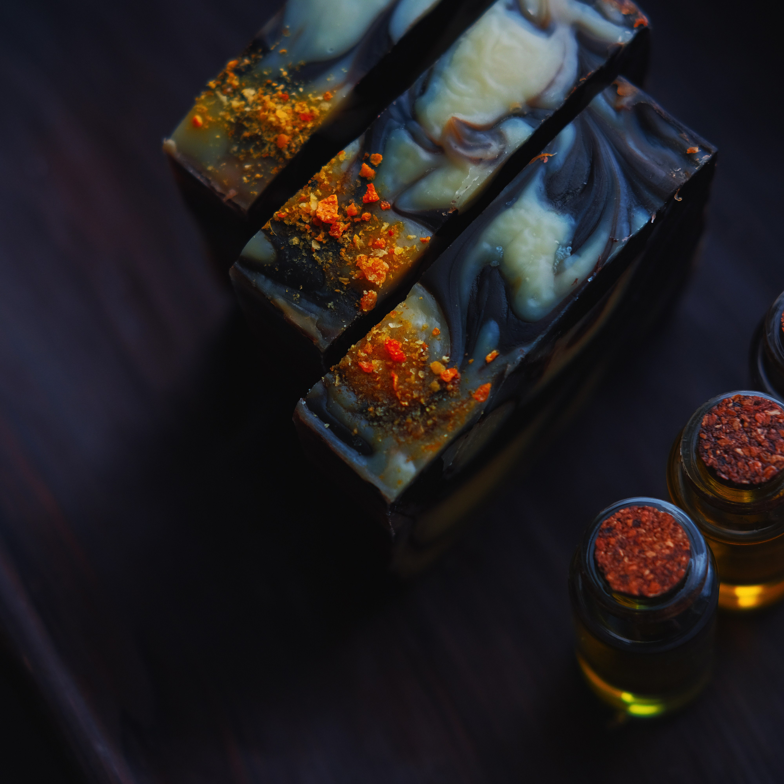 Мыло ручной работы. Фотограф в Новосибирске Анна Захарова