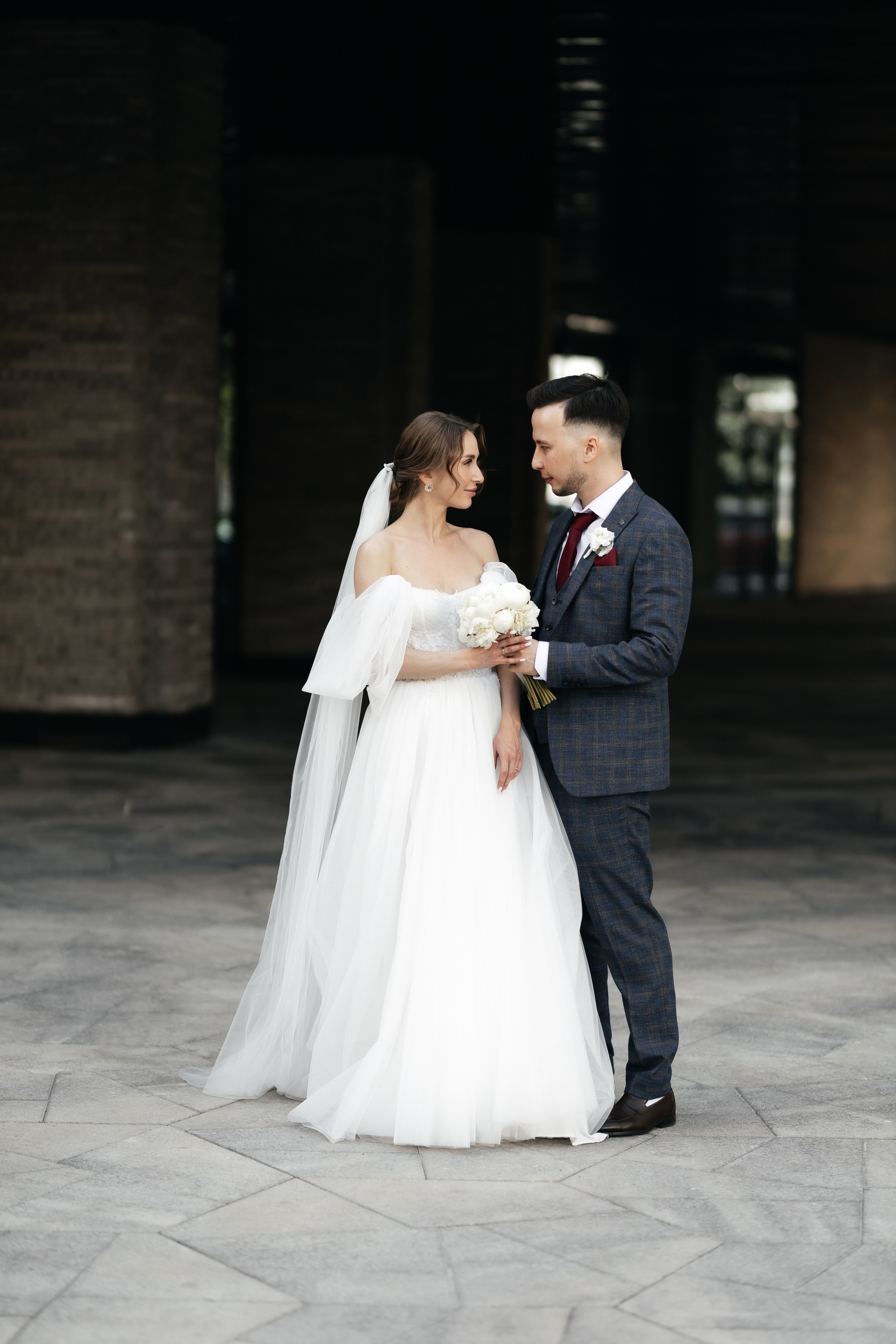 Renat & Alina. Свадебный фотограф Ильнар Асадуллин