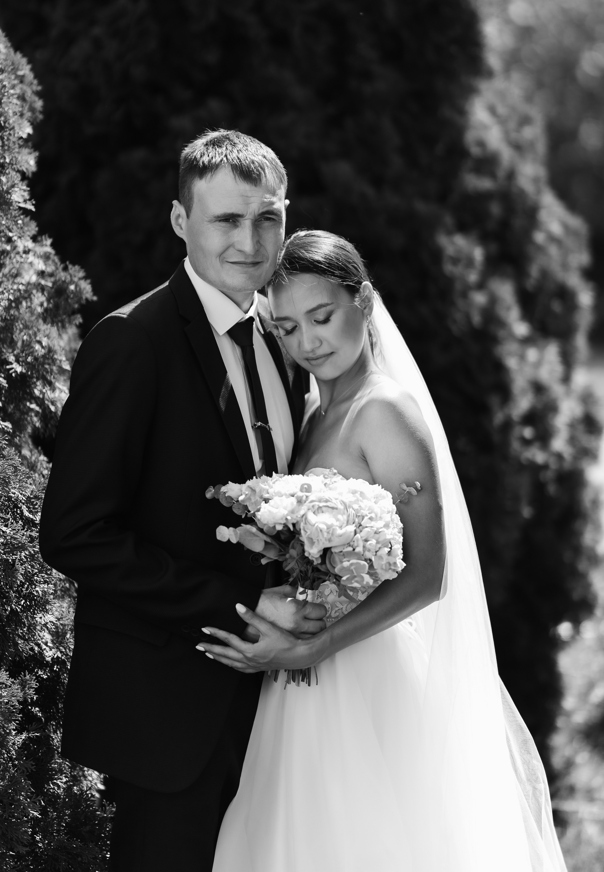 Ilnur & Ainaz. Свадебный фотограф Ильнар Асадуллин