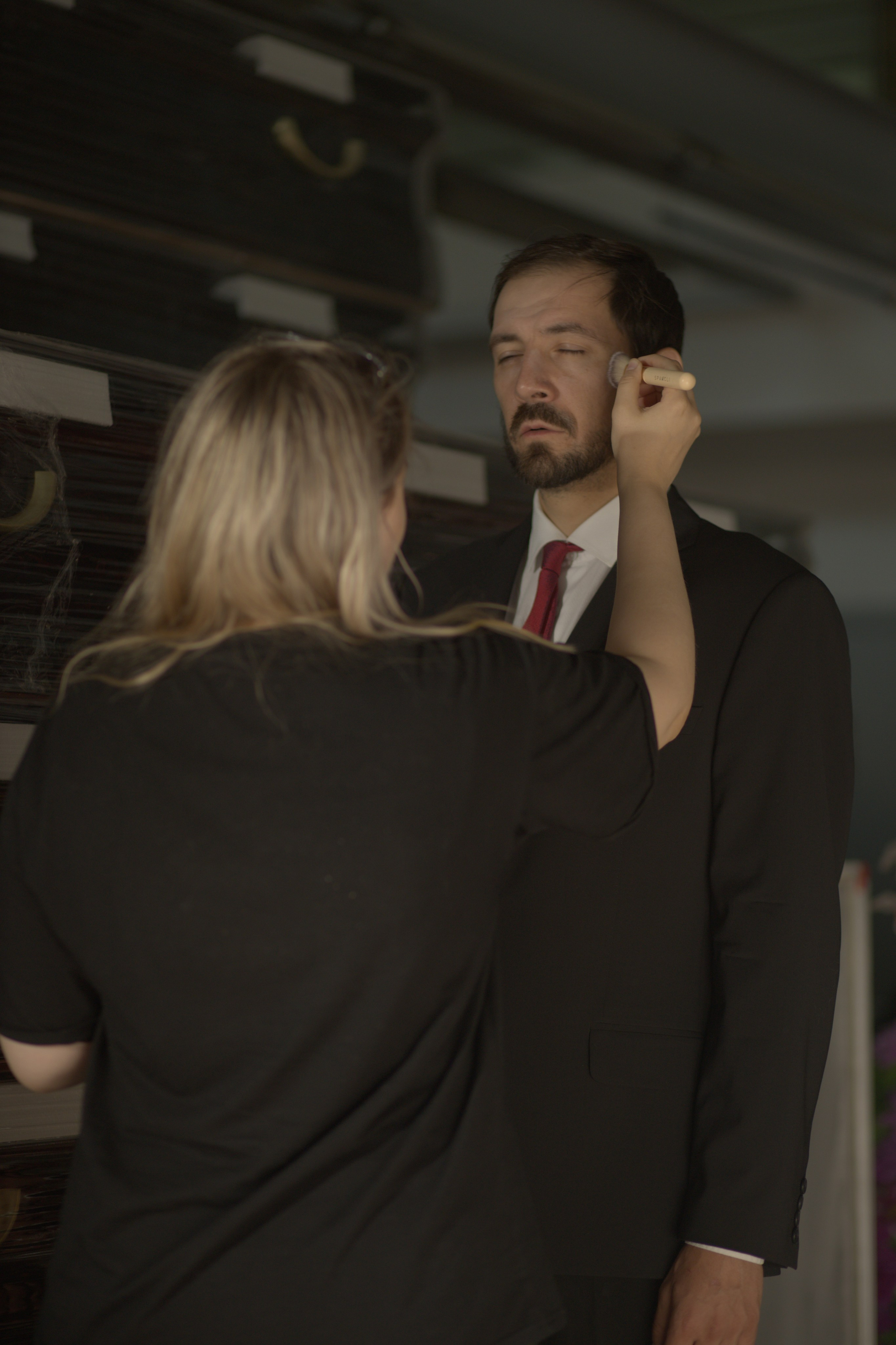 Репортаж ВГИК. Frame Craft