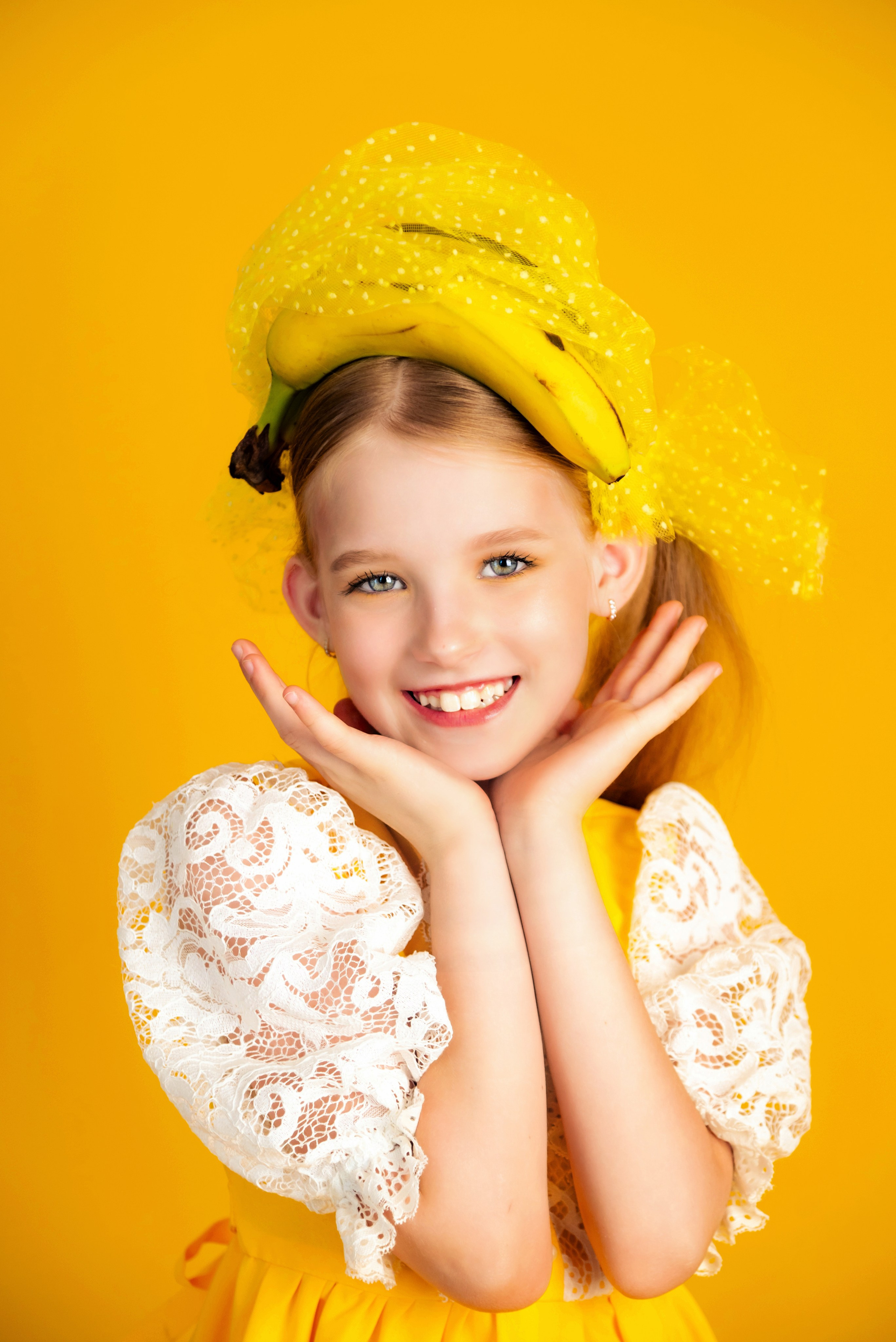 Касьян Мария. Model base