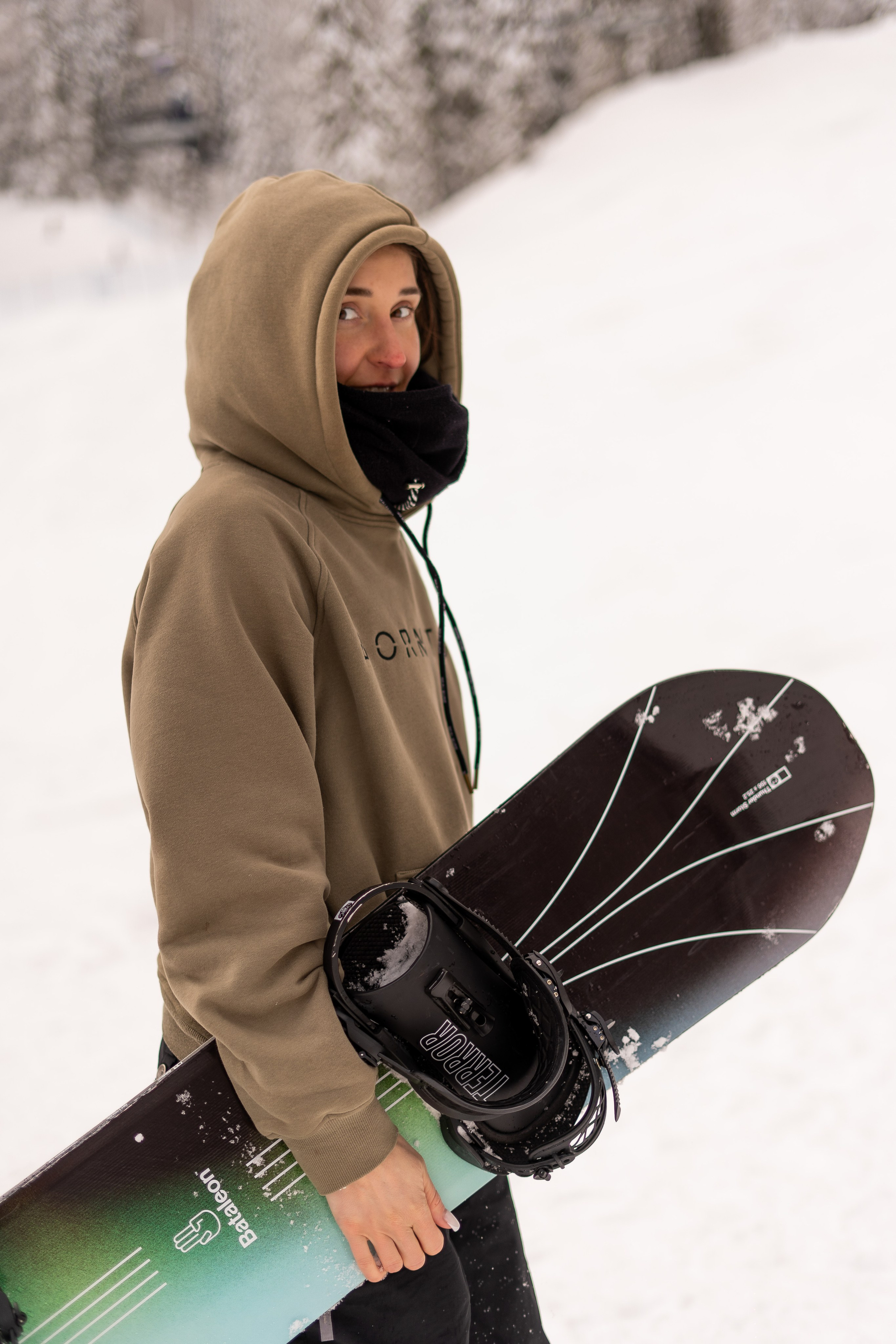 Джой 21.03.24. Анастасия Паршукова — фотограф Шерегеш Новосибирск