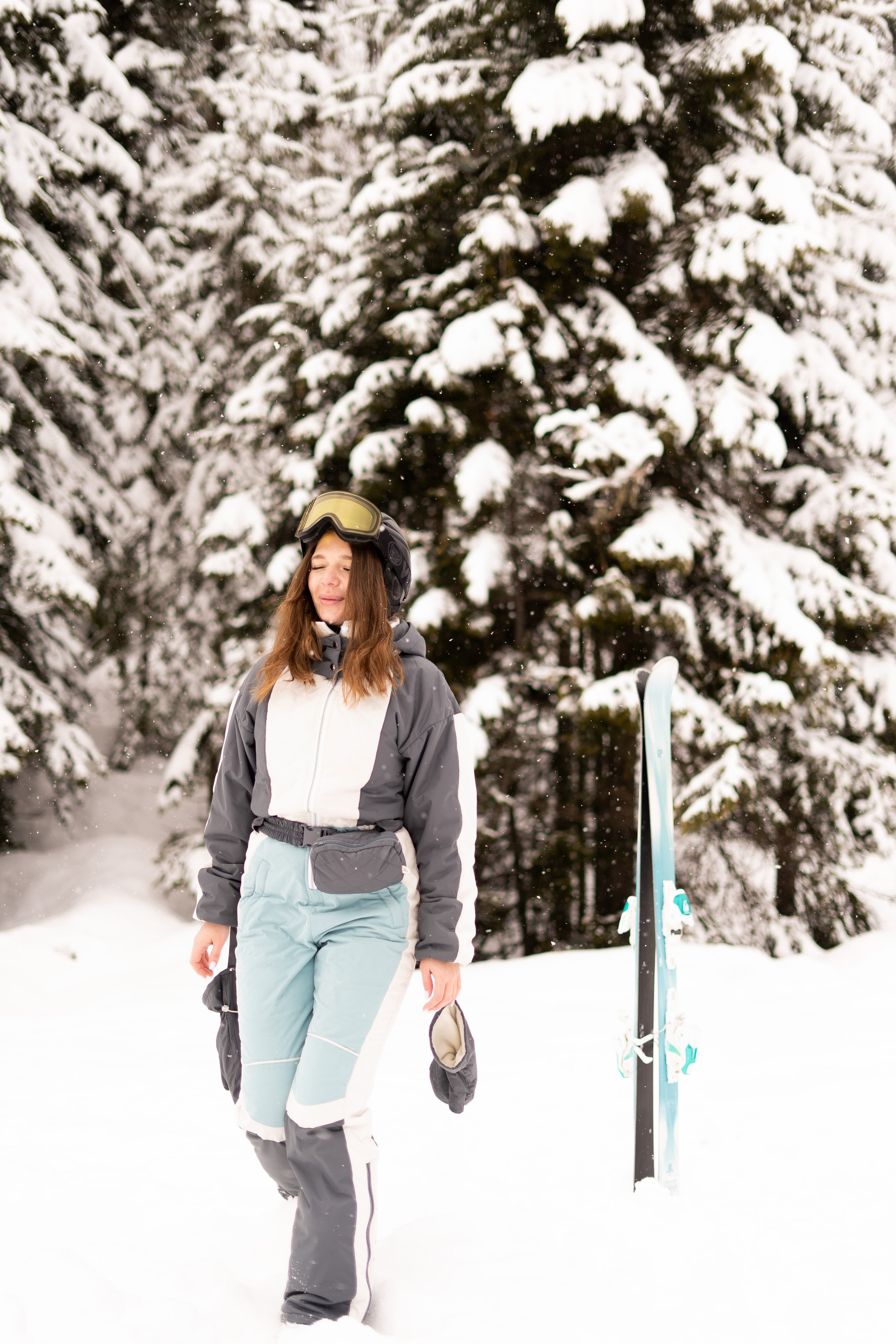 Джой 21.03.24. Анастасия Паршукова — фотограф Шерегеш Новосибирск