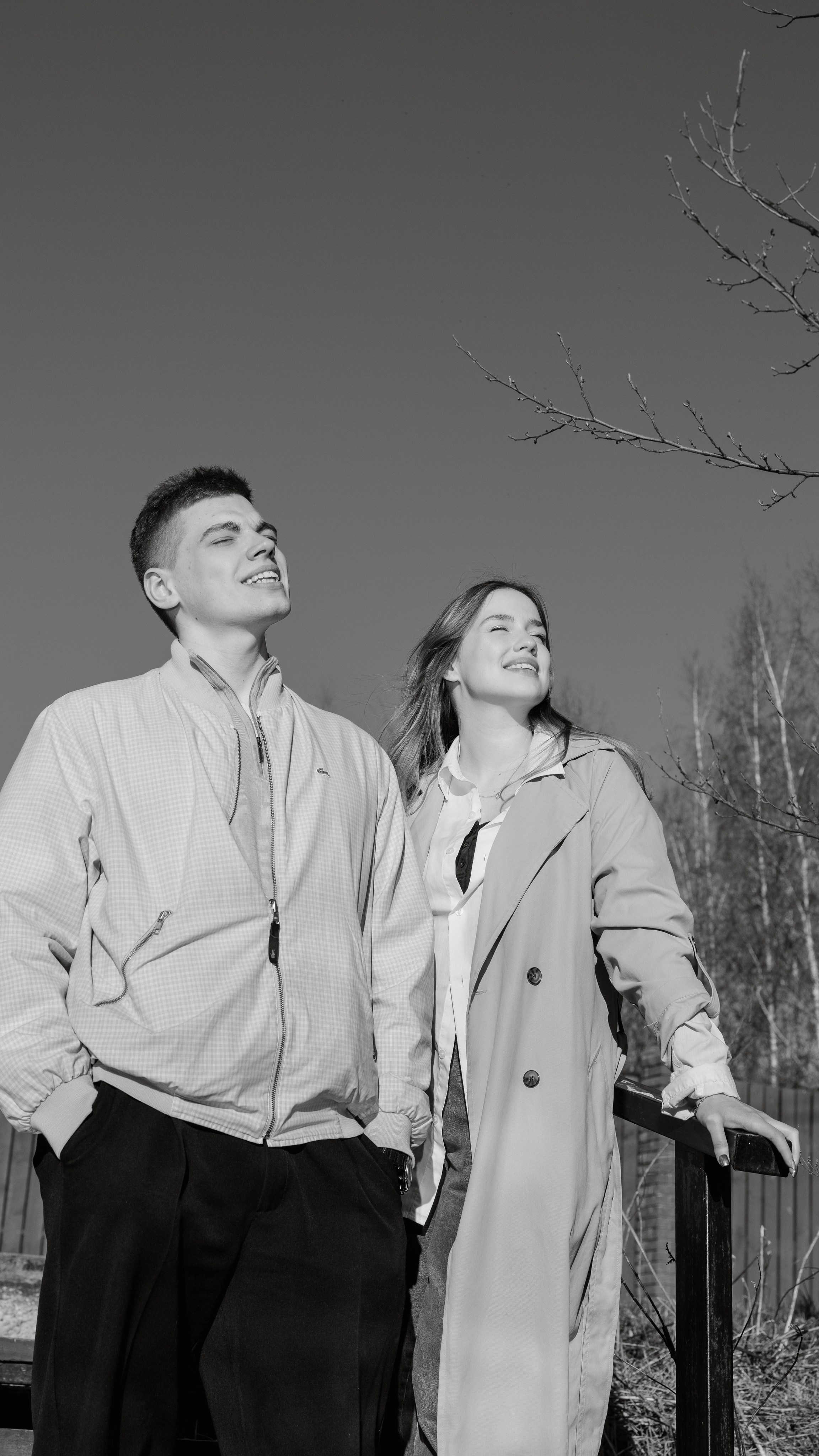 Лав-стори на закате. Сказочный фотограф для Вас и Вашей семьи