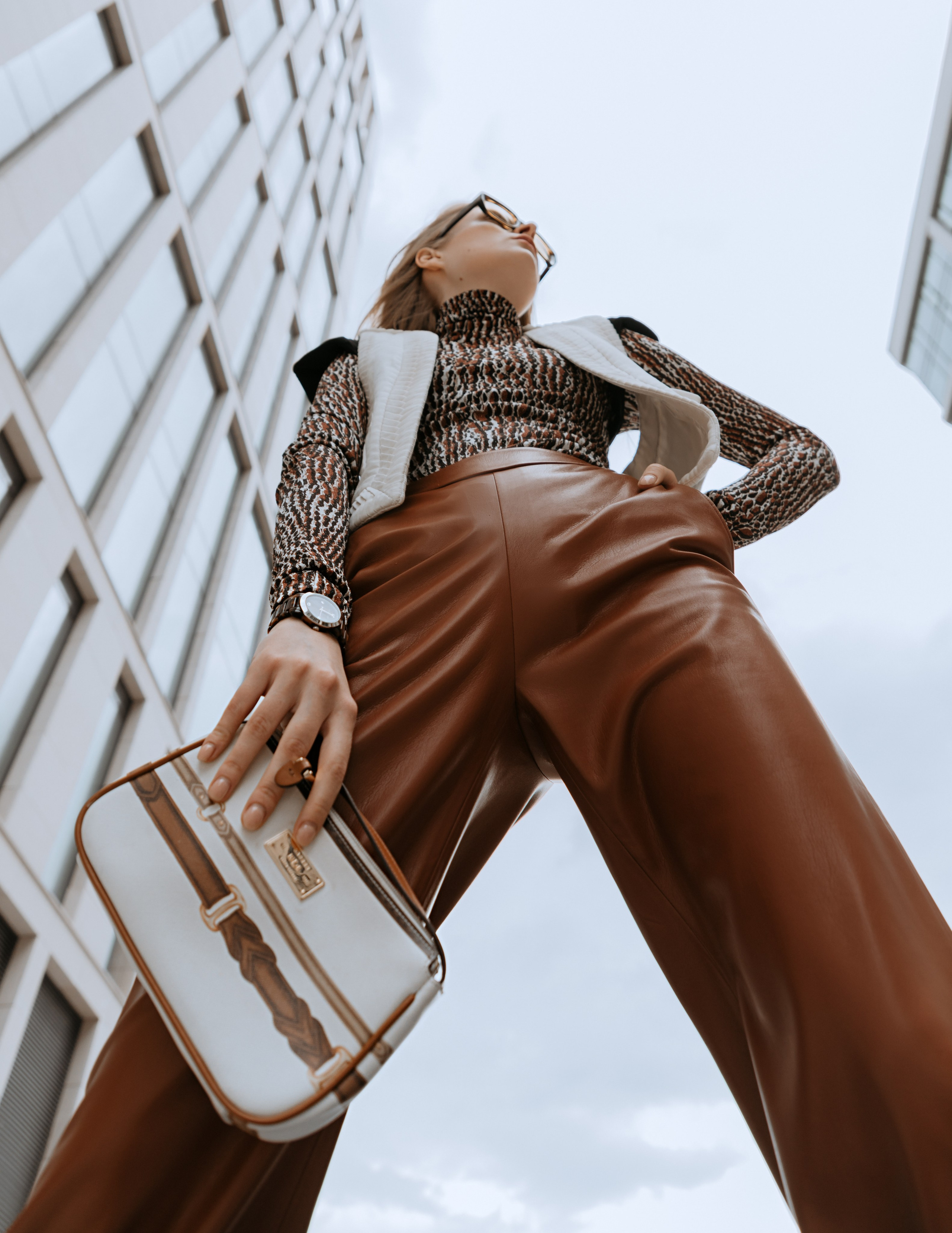 “Upwards”. Art & Fashion фотограф Москва Анна Курмаева