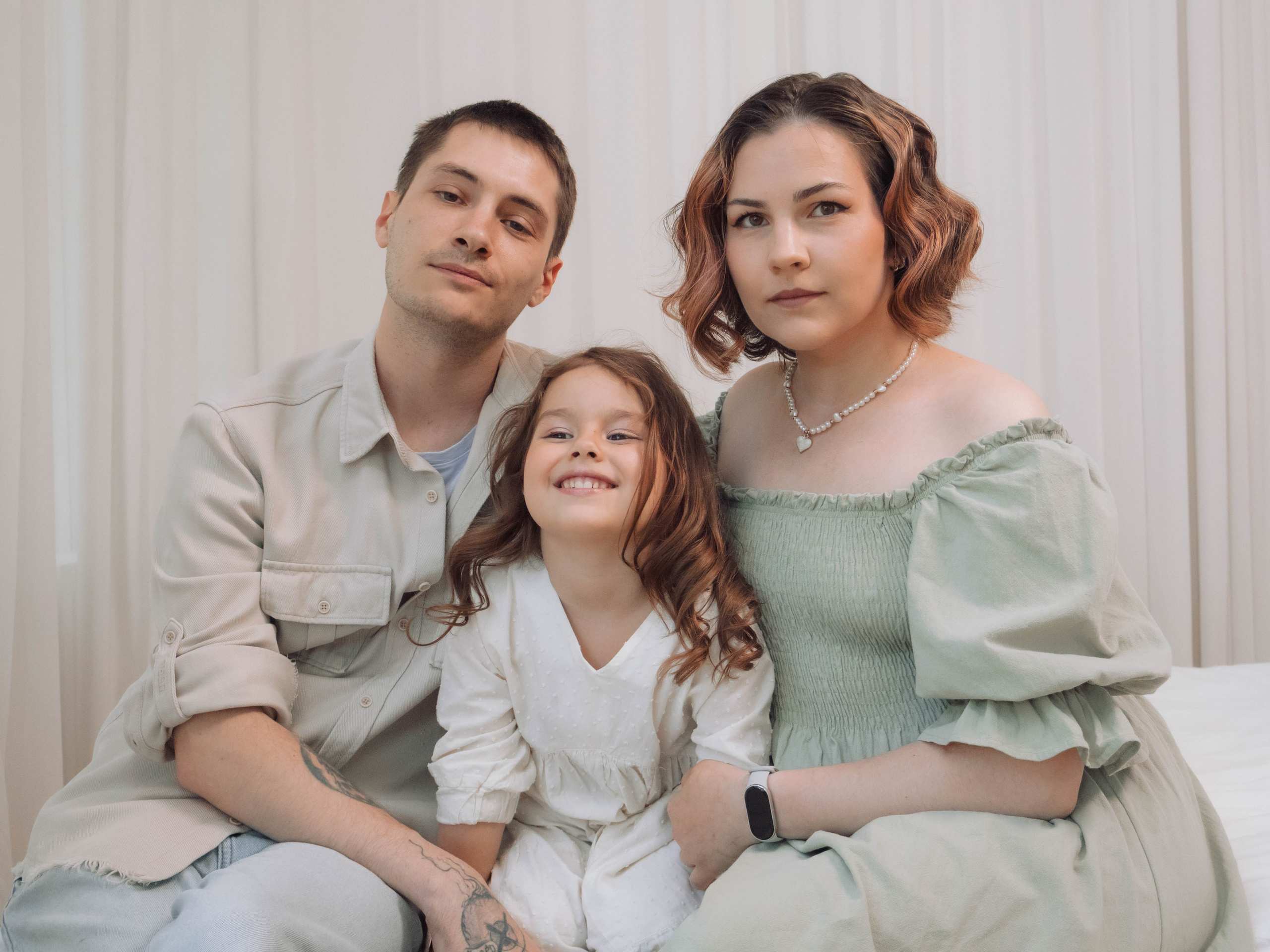 30 лет любви. Rara Oleneva | фотограф (-иня, -ка, -есса)