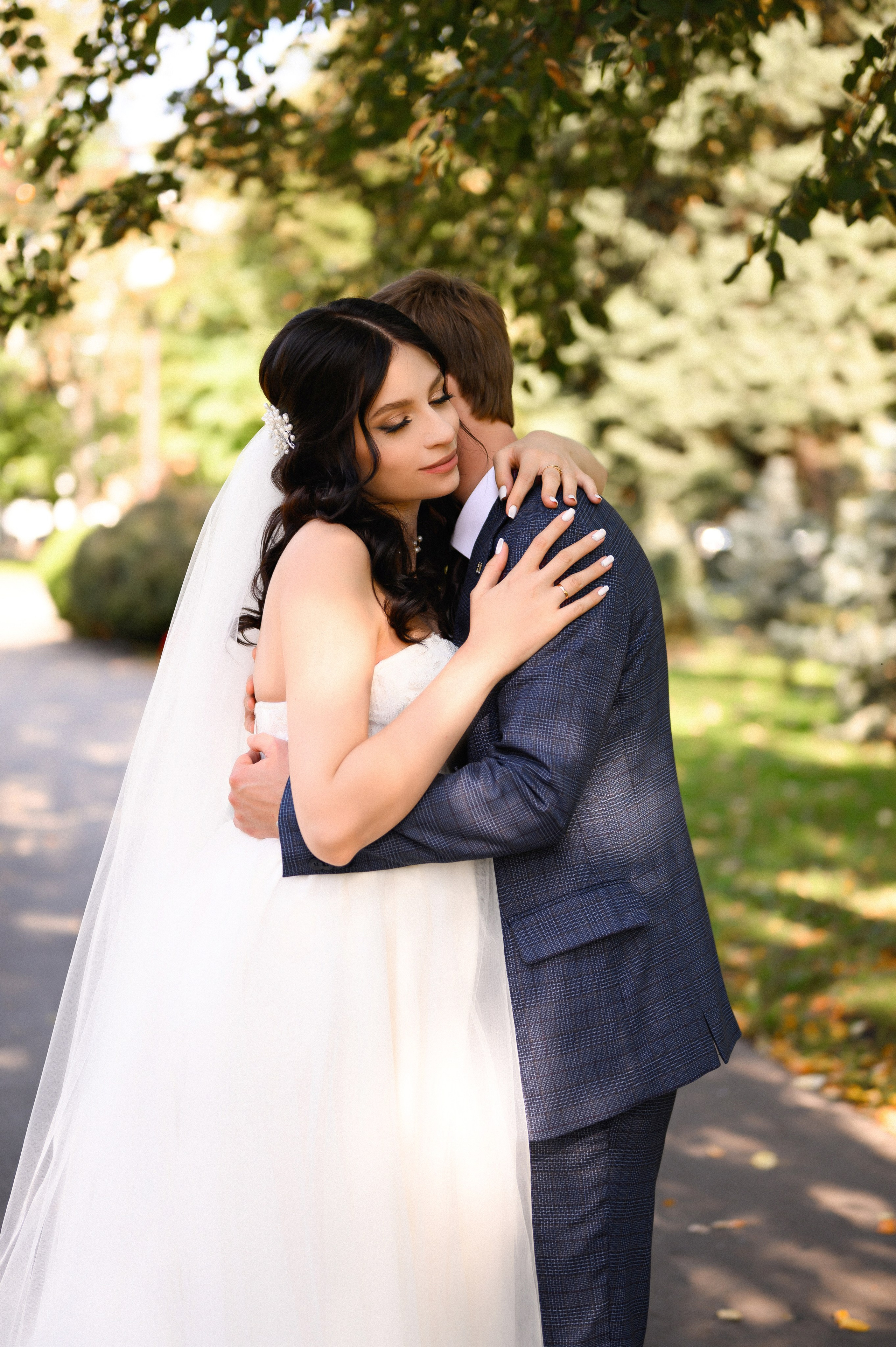 08.10.22. Свадебный и семейный фотограф в Краснодаре