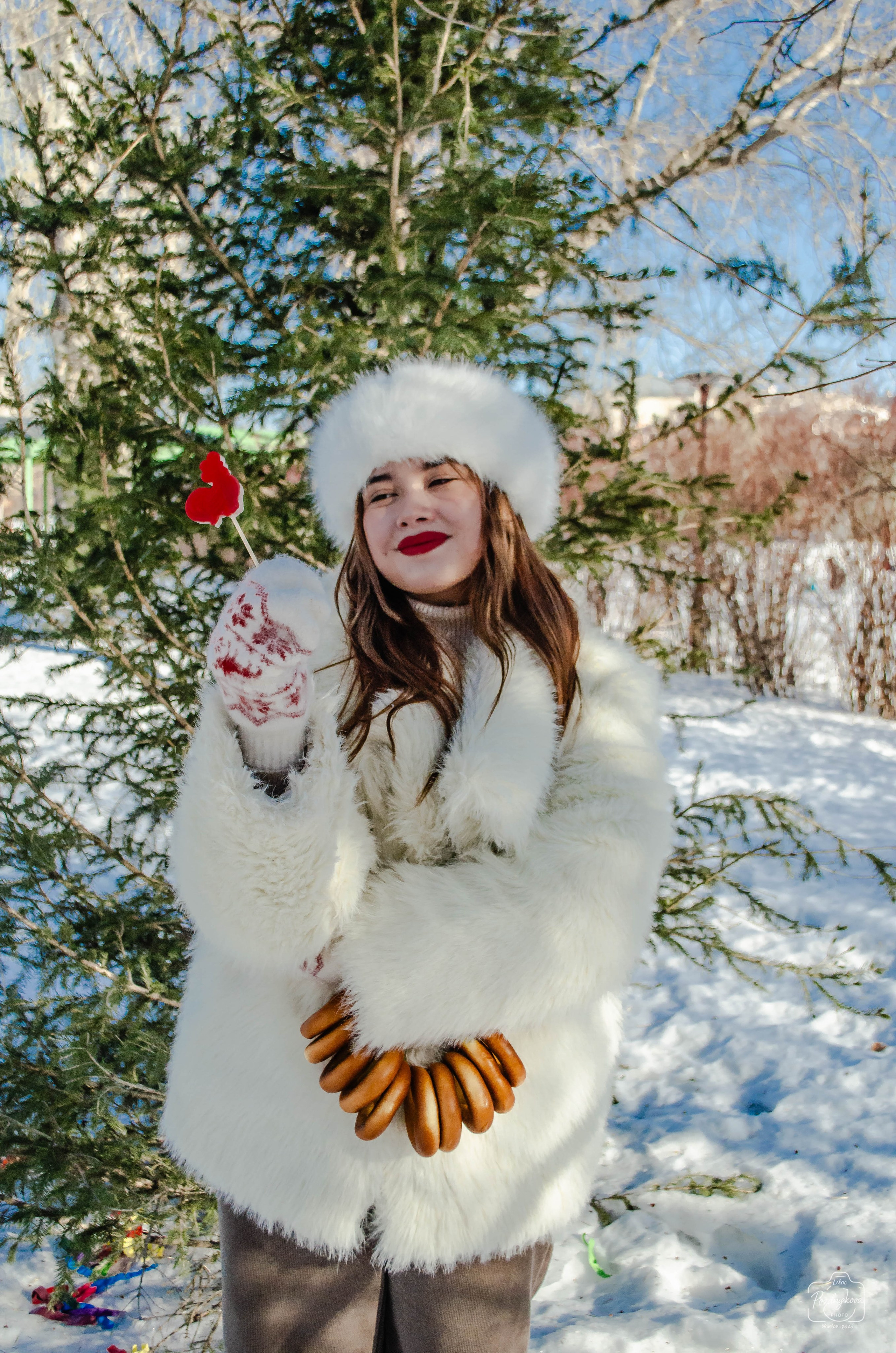 Slavic girl aesthetic | Барнаул|Раиса Дорохова|21.02.2026. Фотограф-видеограф Познякова Любовь