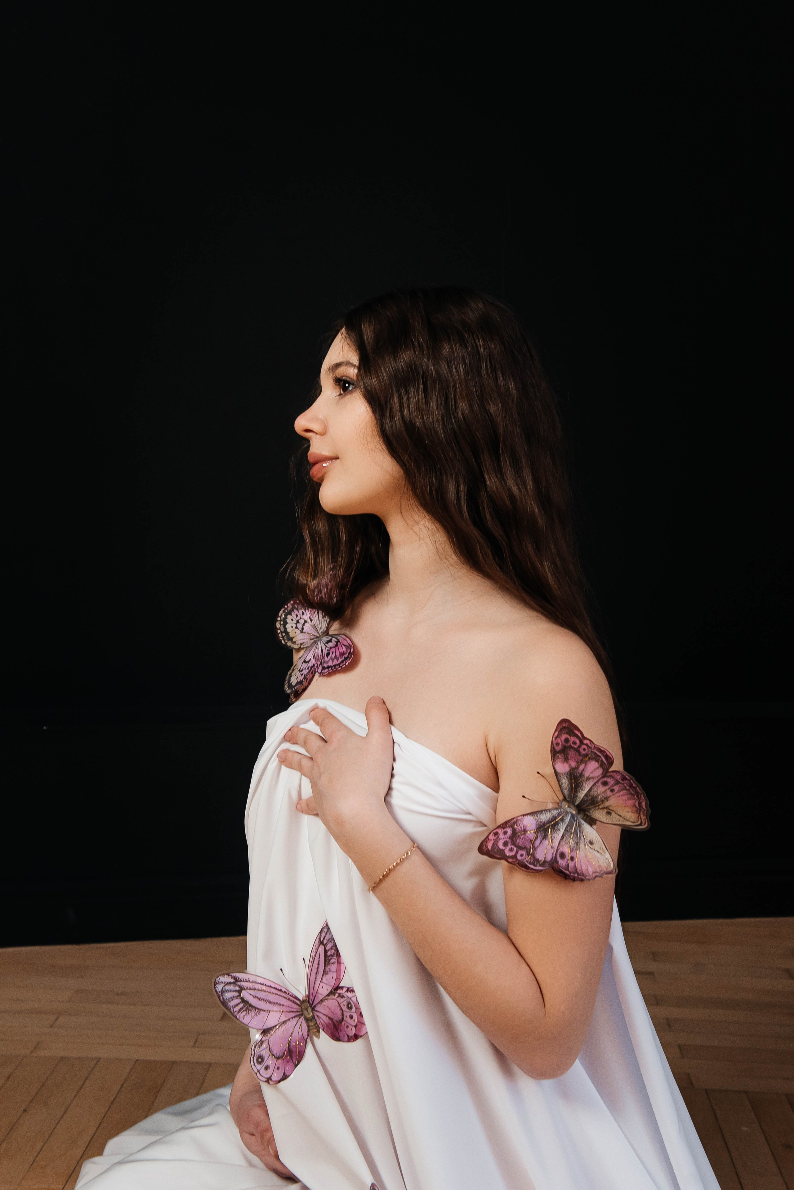 Беременность. Свадебный и семейный фотограф в Славянске-на-Кубани Прохорова Алёна