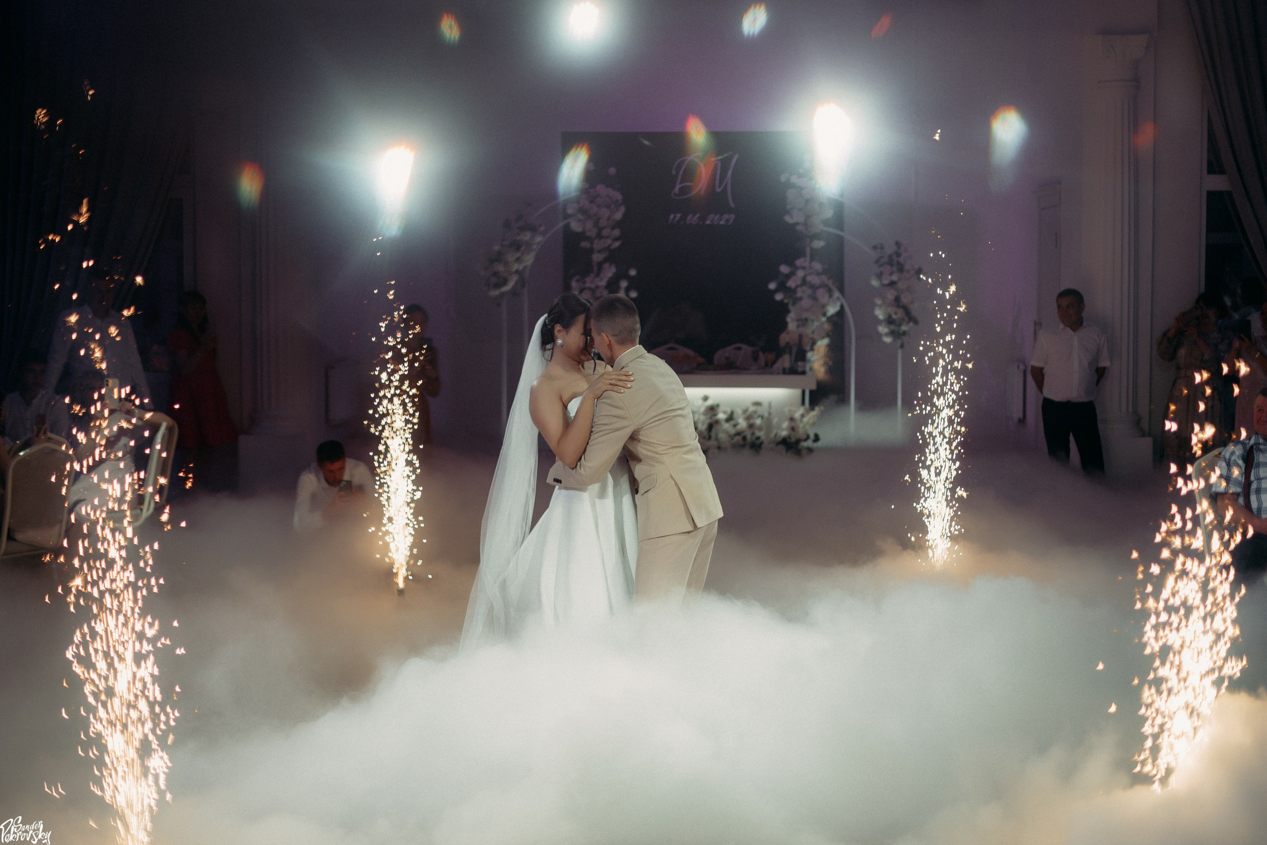 Дмитрий & Мария 17.06.2023. Свадебный и репортажный фотограф в Чебоксарах Покровский Александр