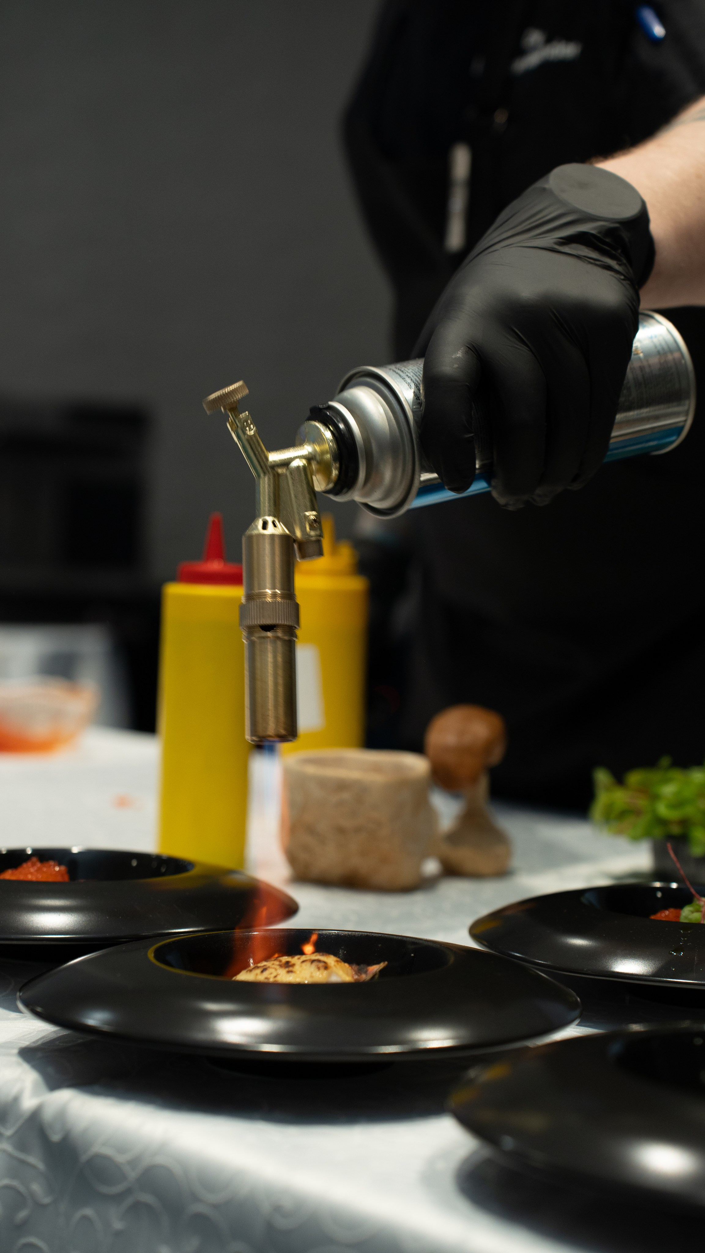 Гастротур. Туманов Кирилл Фото, видео и аэросъемка в Мурманской области