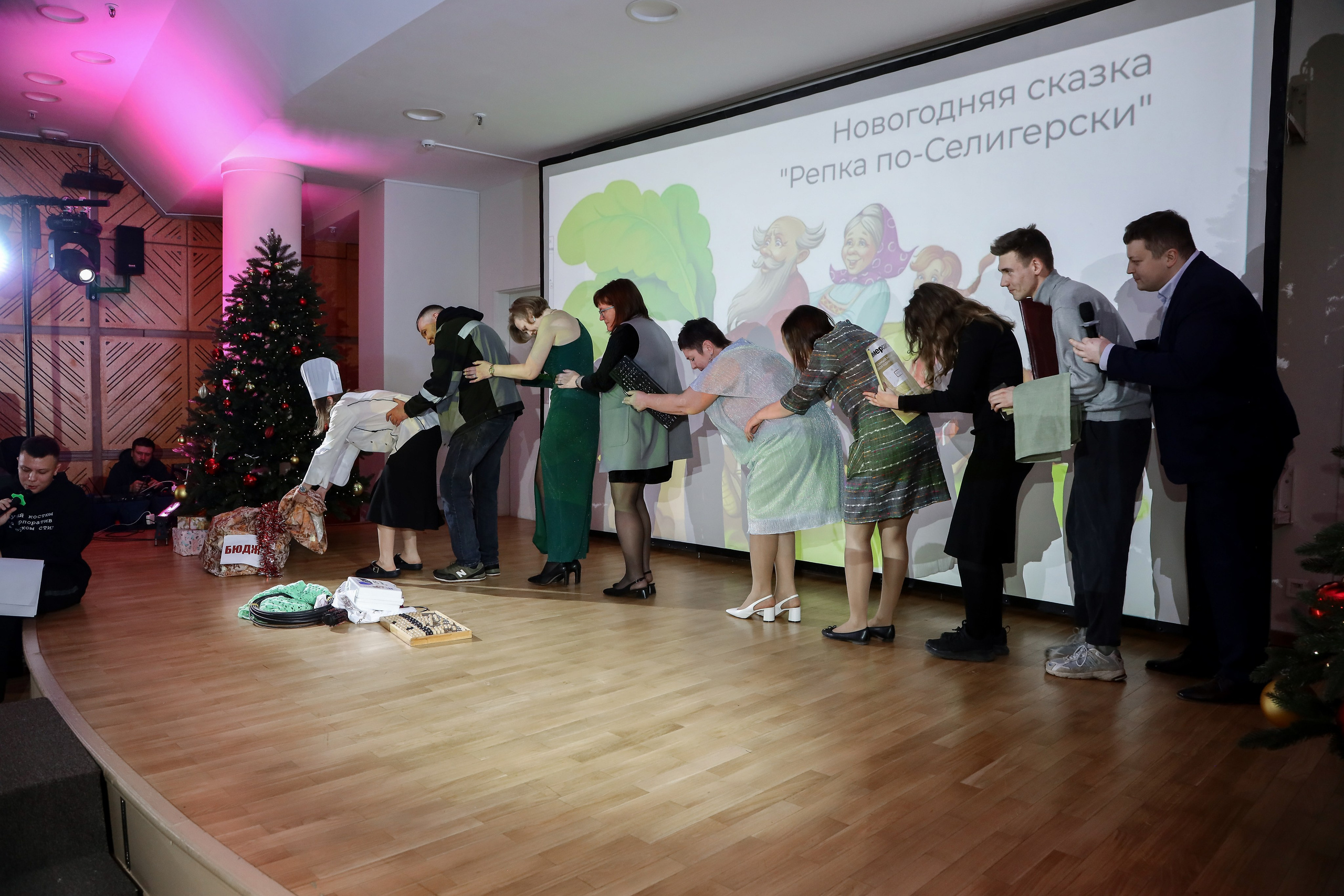 Edge Seligerskya. Фотограф Антон Чупринин