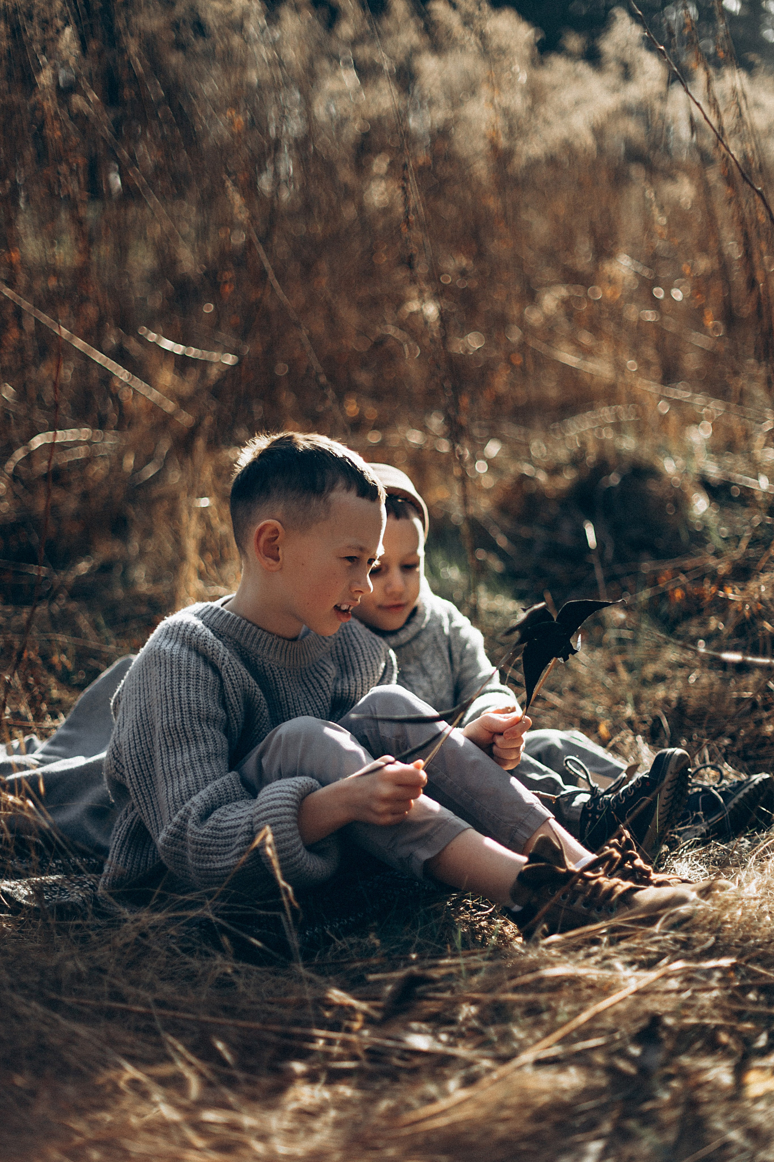 Птицы-самолеты. Репортажный и детский фотограф в Минске