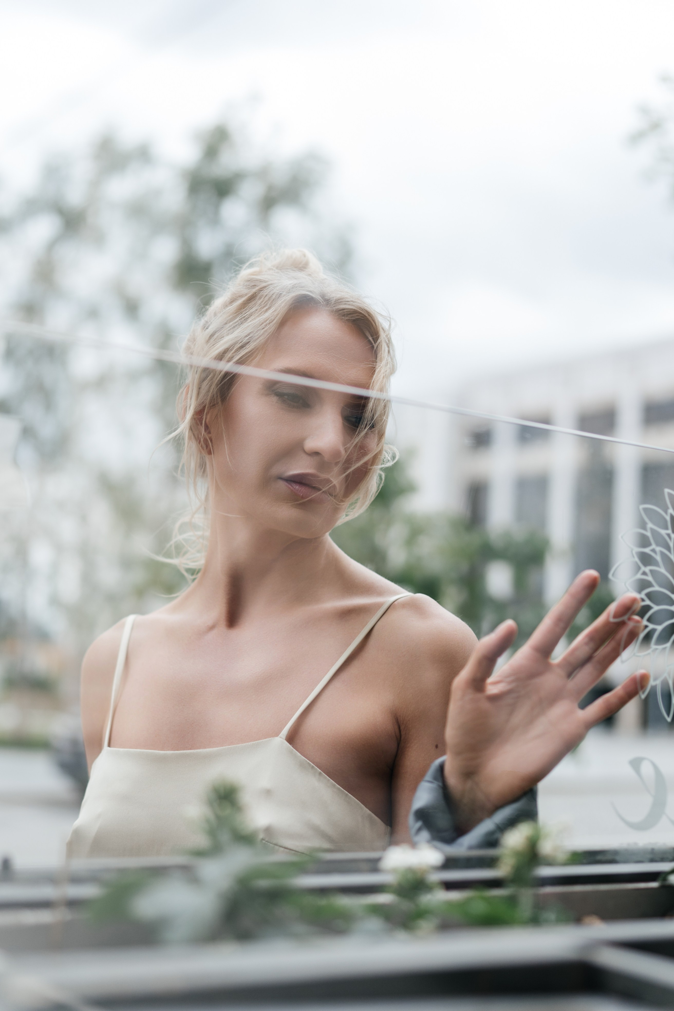 Танец ветра. Https://instagram.com/ana.stasia.n