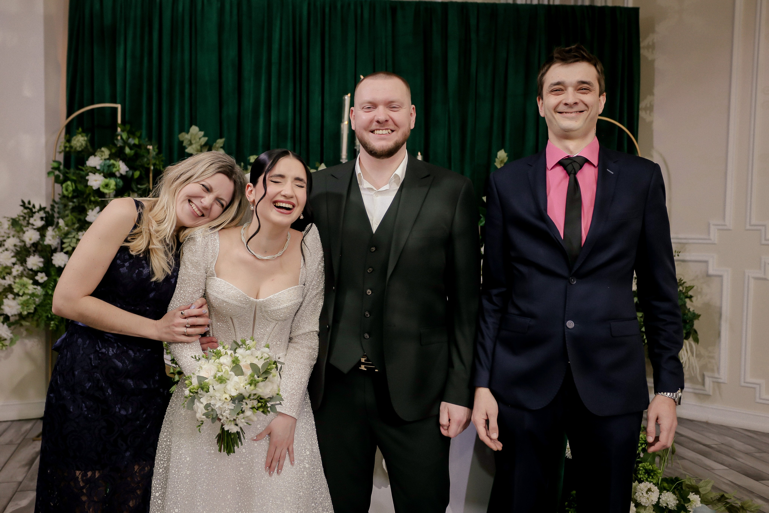 WEDDING DAY ПОЛНАЯ ВЕРСИЯ. Фото и Видео в Краснодаре Verveyko Studio