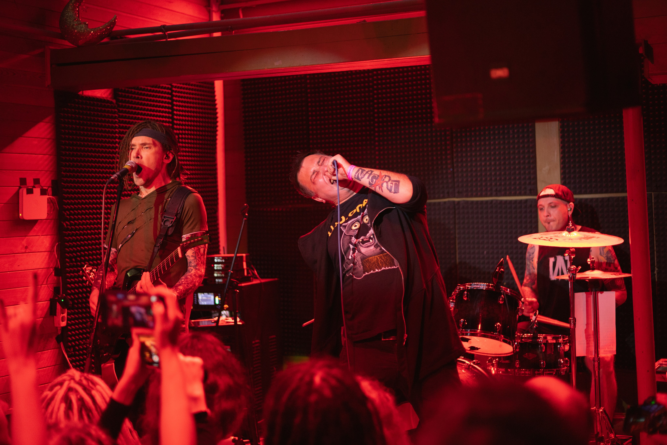 Модем. Toxasnip Photo | Anton Maslenkin