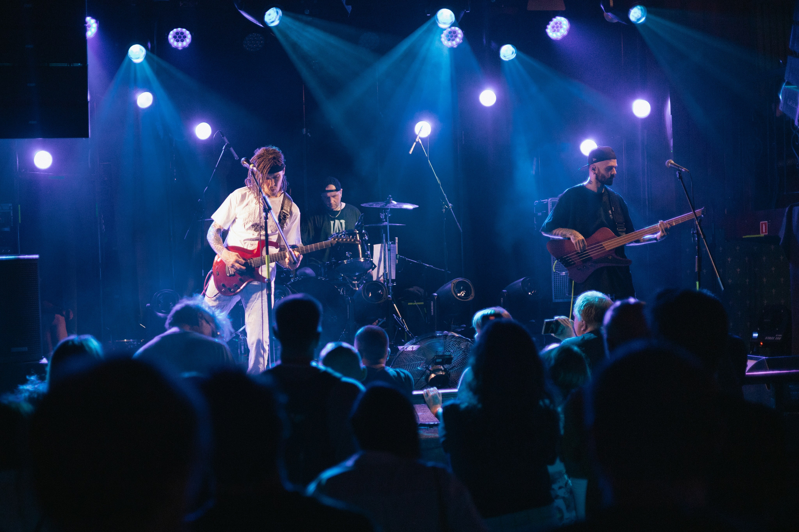 Модем (31.08.2024). Toxasnip Photo | Anton Maslenkin