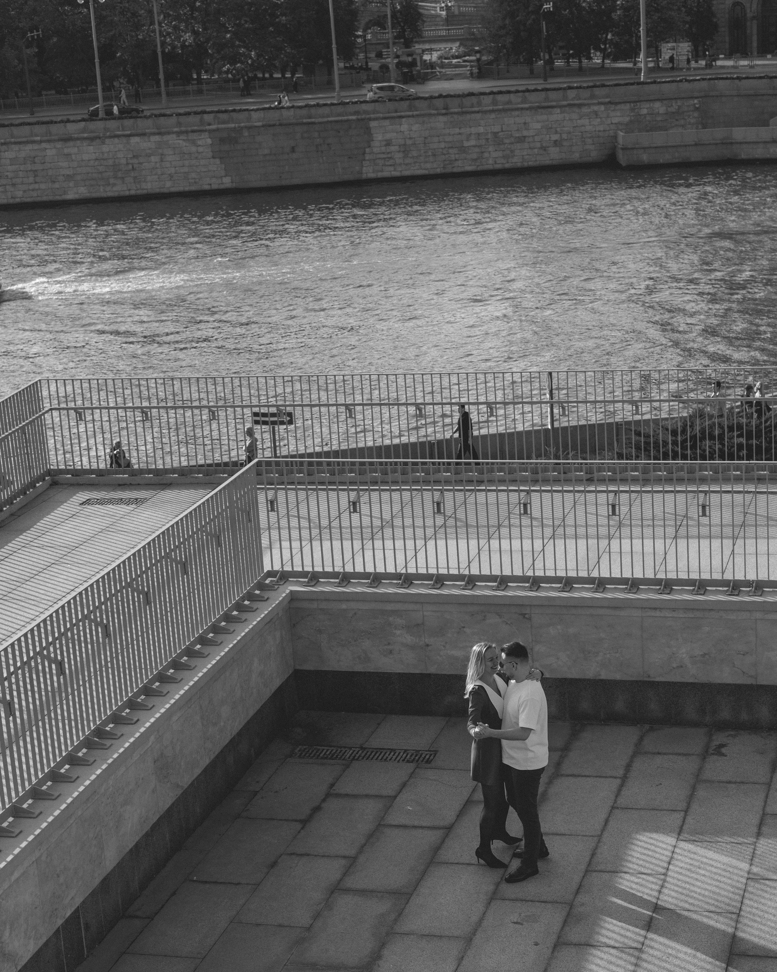 Лена & Максим. Фотограф Москва