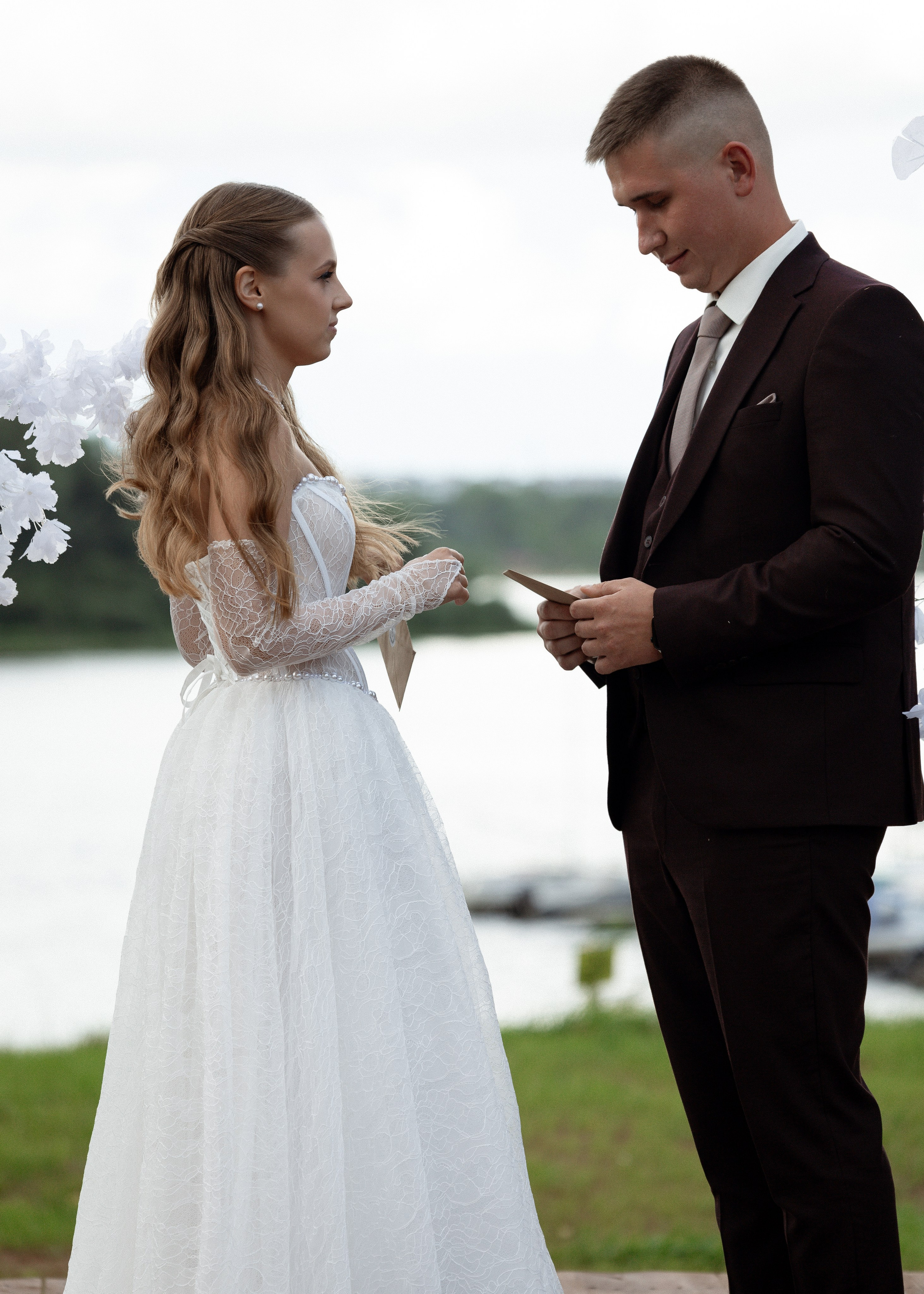 Дарина и Артём. Свадебный и семейный фотограф Ксения Маллер