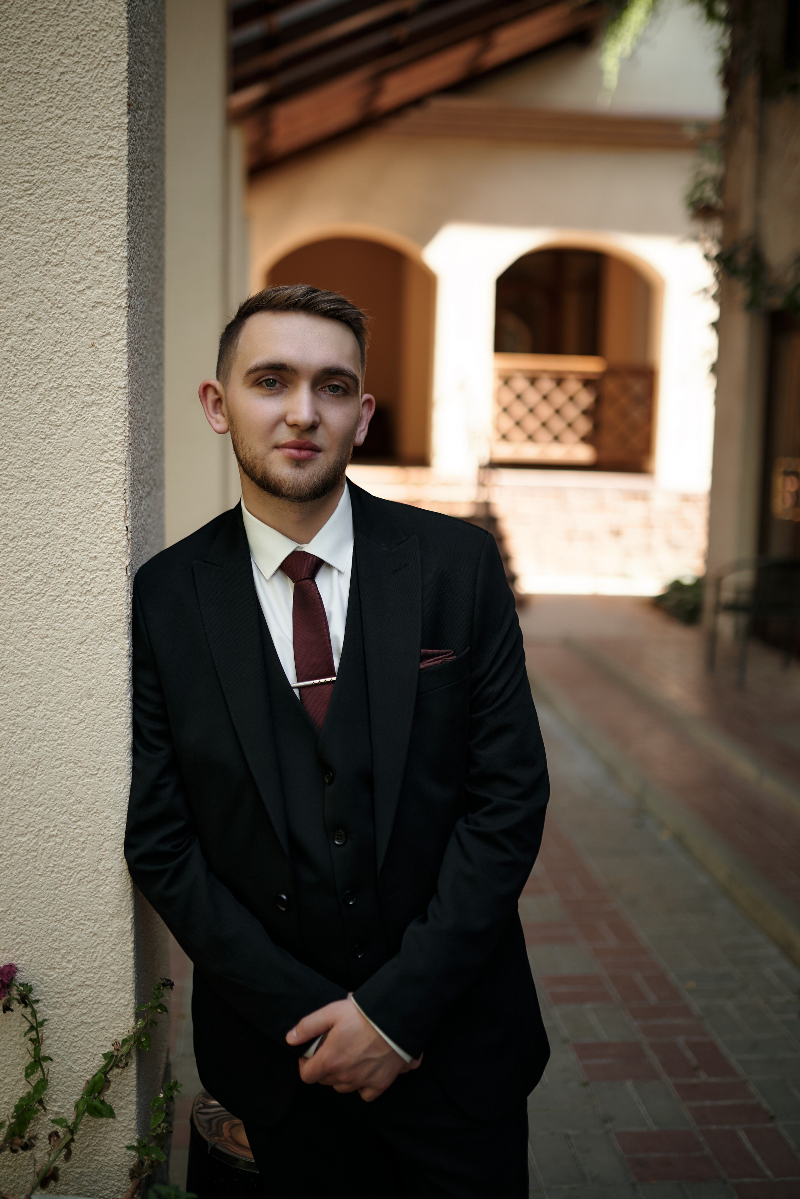 Свадьба Светы и Юры. Свадебный фотограф г. Новочеркасск г. Ростов-на-Дону