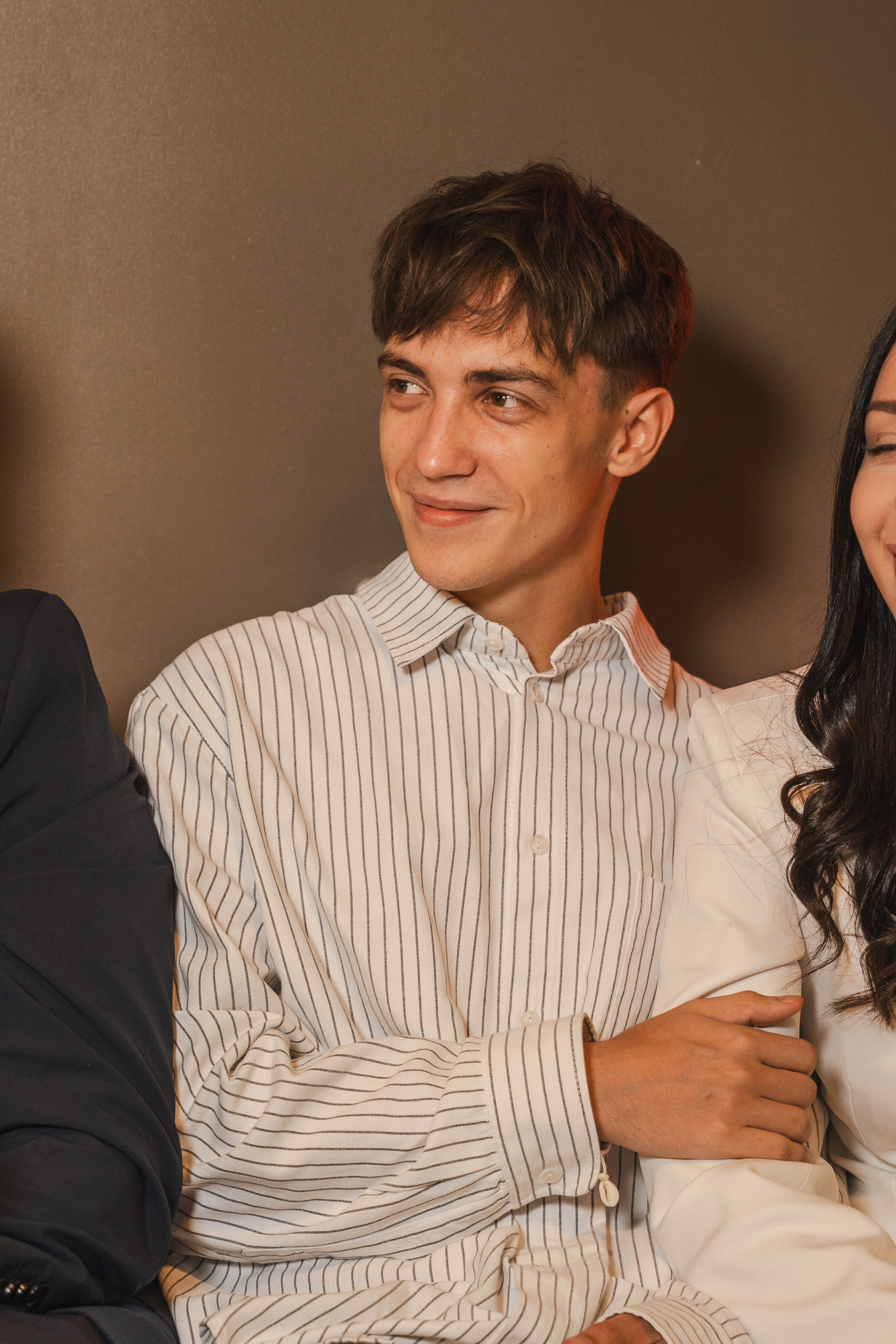 День рождения Анастасии. Главная