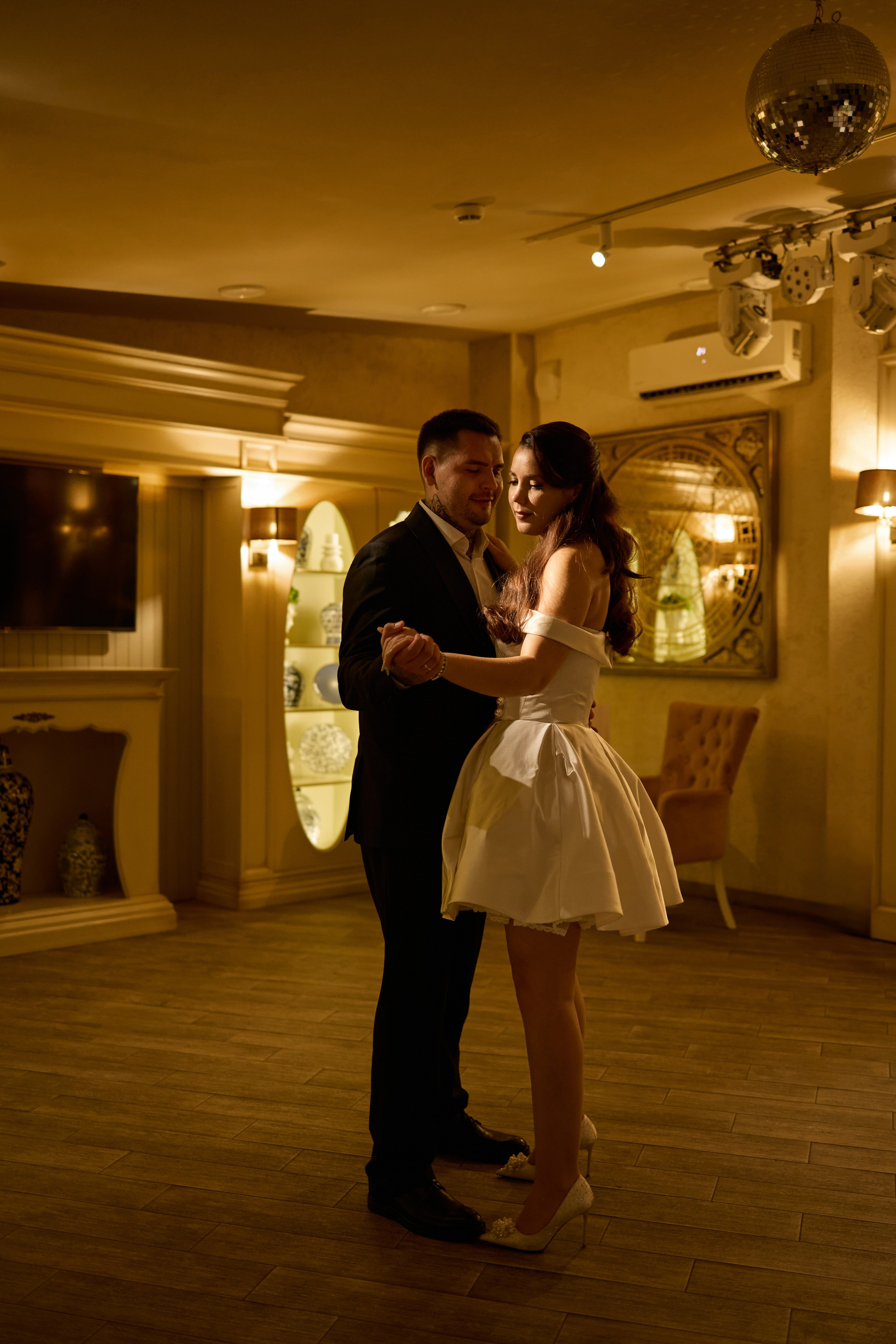 Wedding day | Никита и Мила