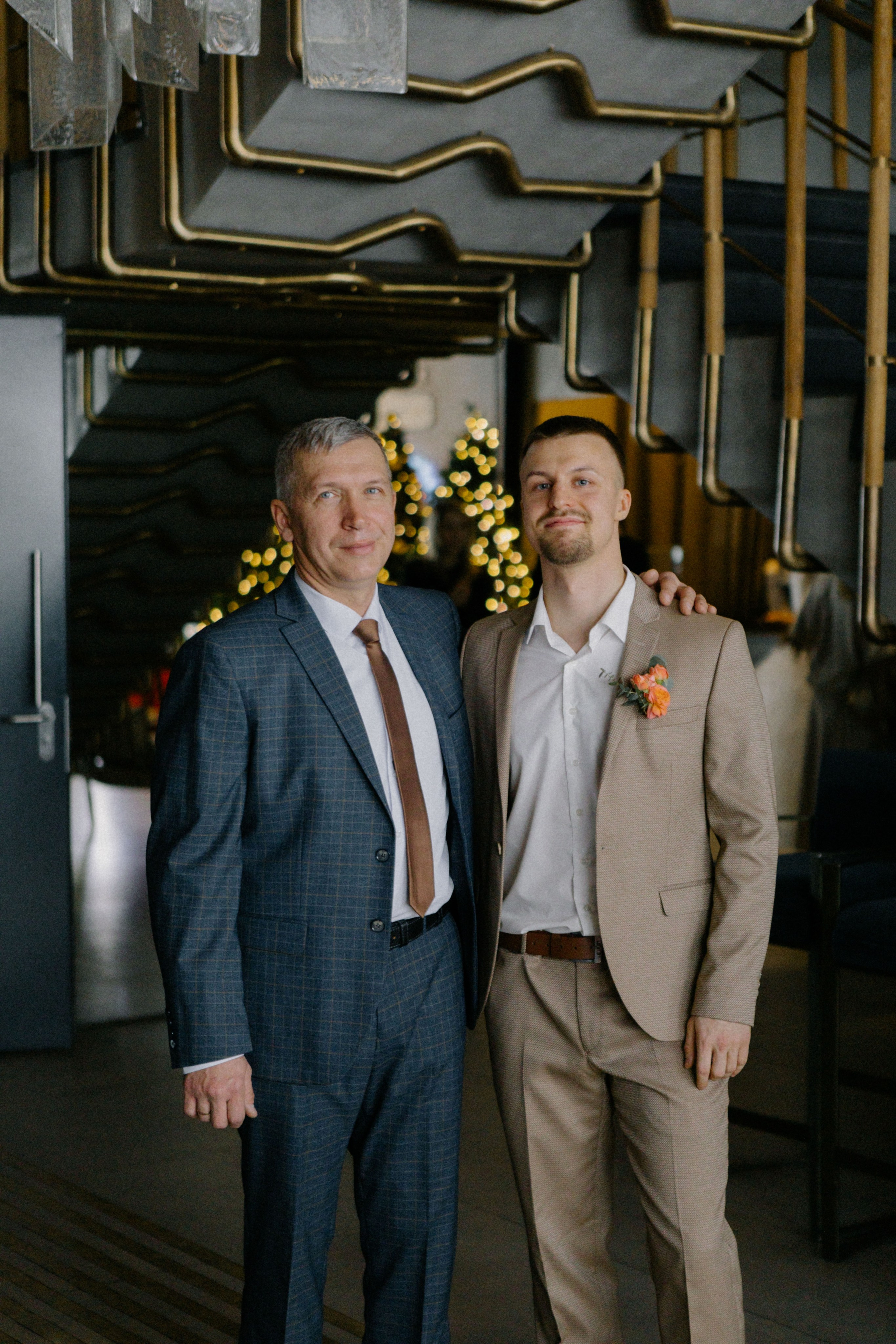 Ксюша и Илья. Утро в отеле роспись в Birds. Свадебный и портретный фотограф в Москве Анастасия Масюк