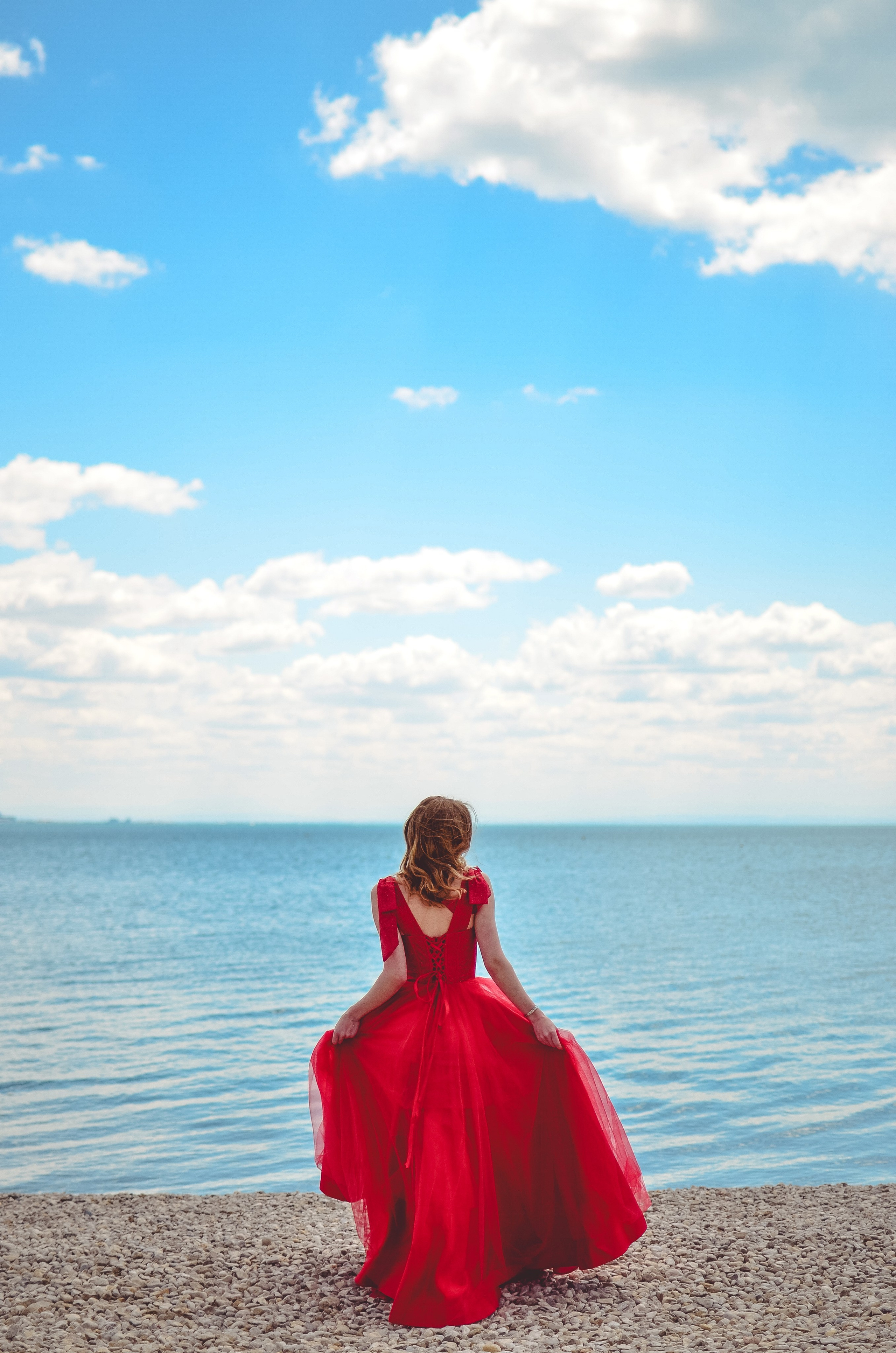 Ева. Фотограф в Евпатории и по Крыму с которым комфортно всем Добровольская Татьяна