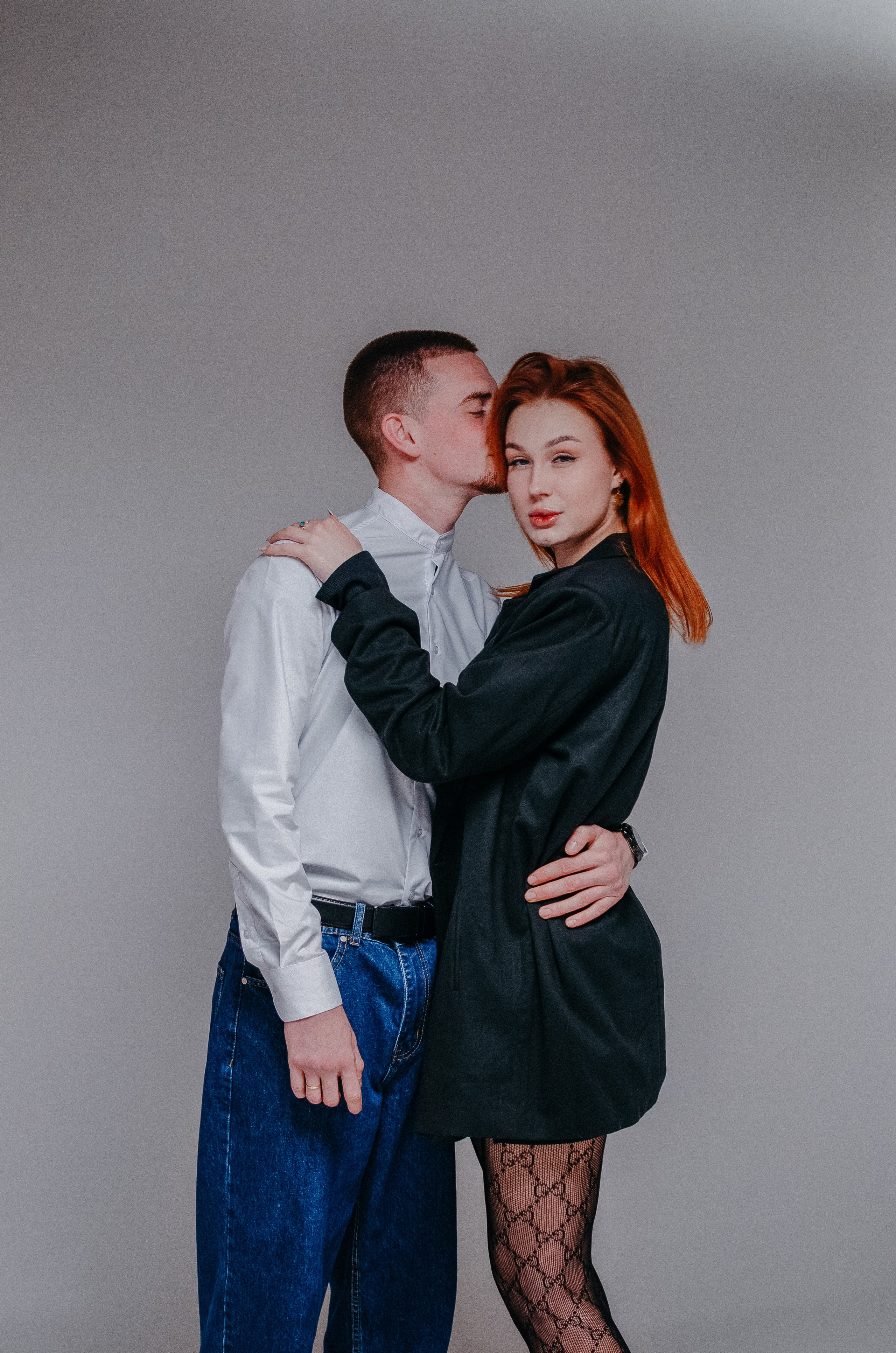 Софья и Оскар. Фотограф в Евпатории и по Крыму с которым комфортно всем Добровольская Татьяна