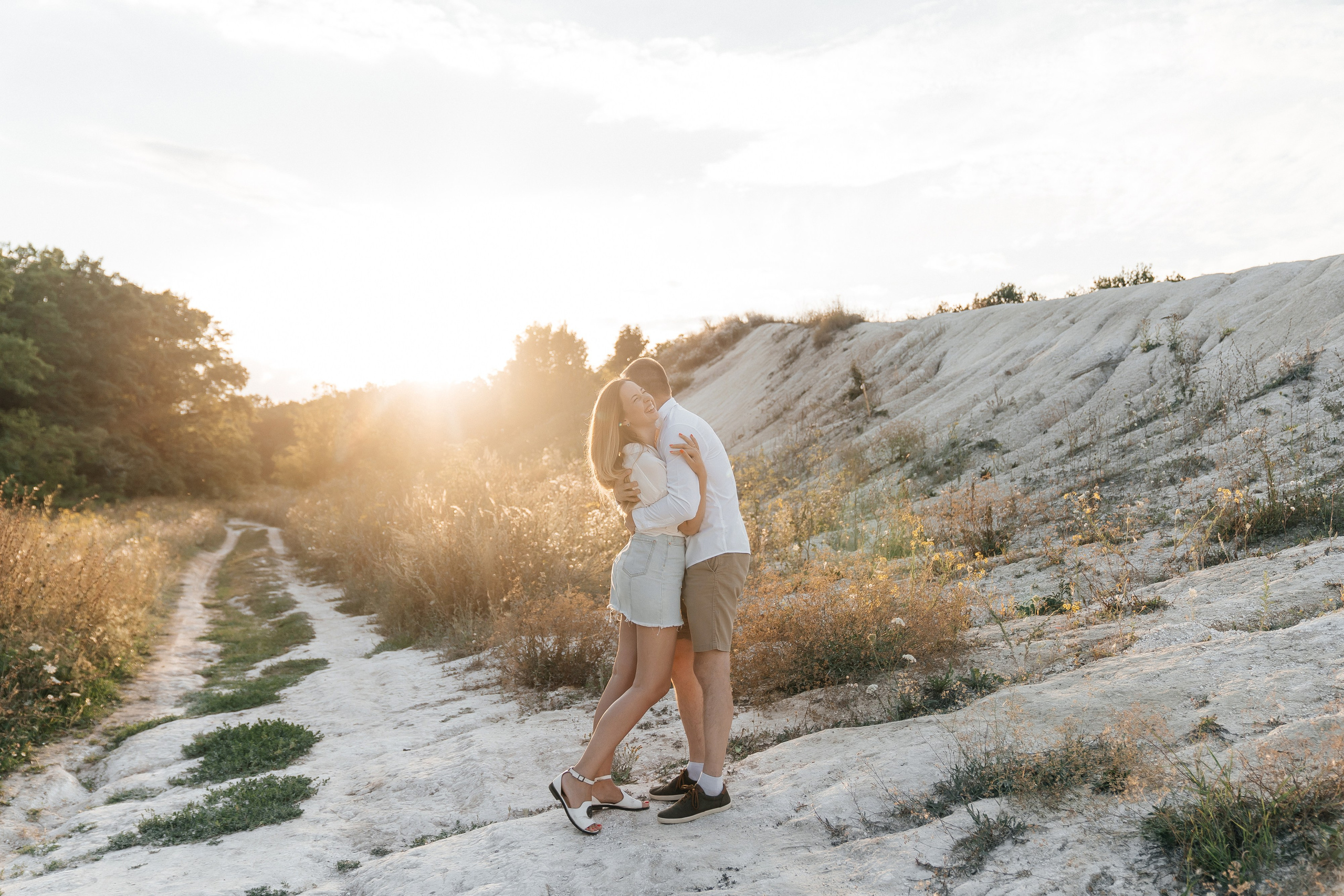 Инна и Валентин. Свадебный фотограф в Белгороде Кравченко Алиса