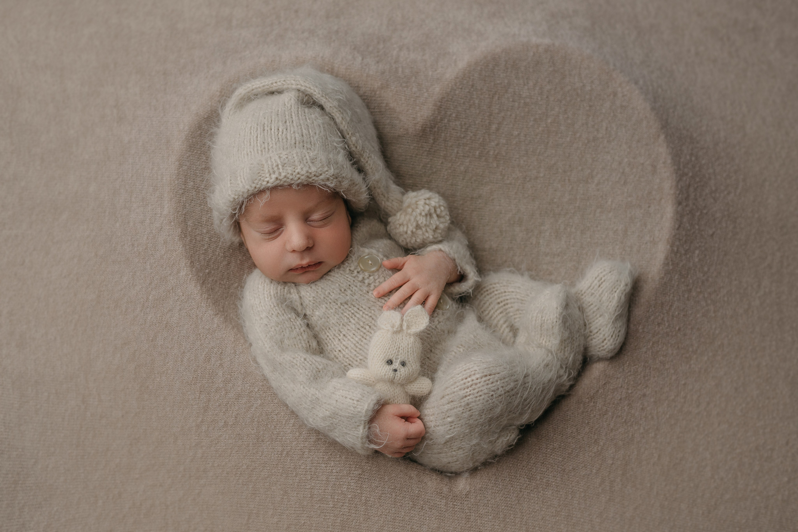 Матвей. Фотограф новорожденных Белгород