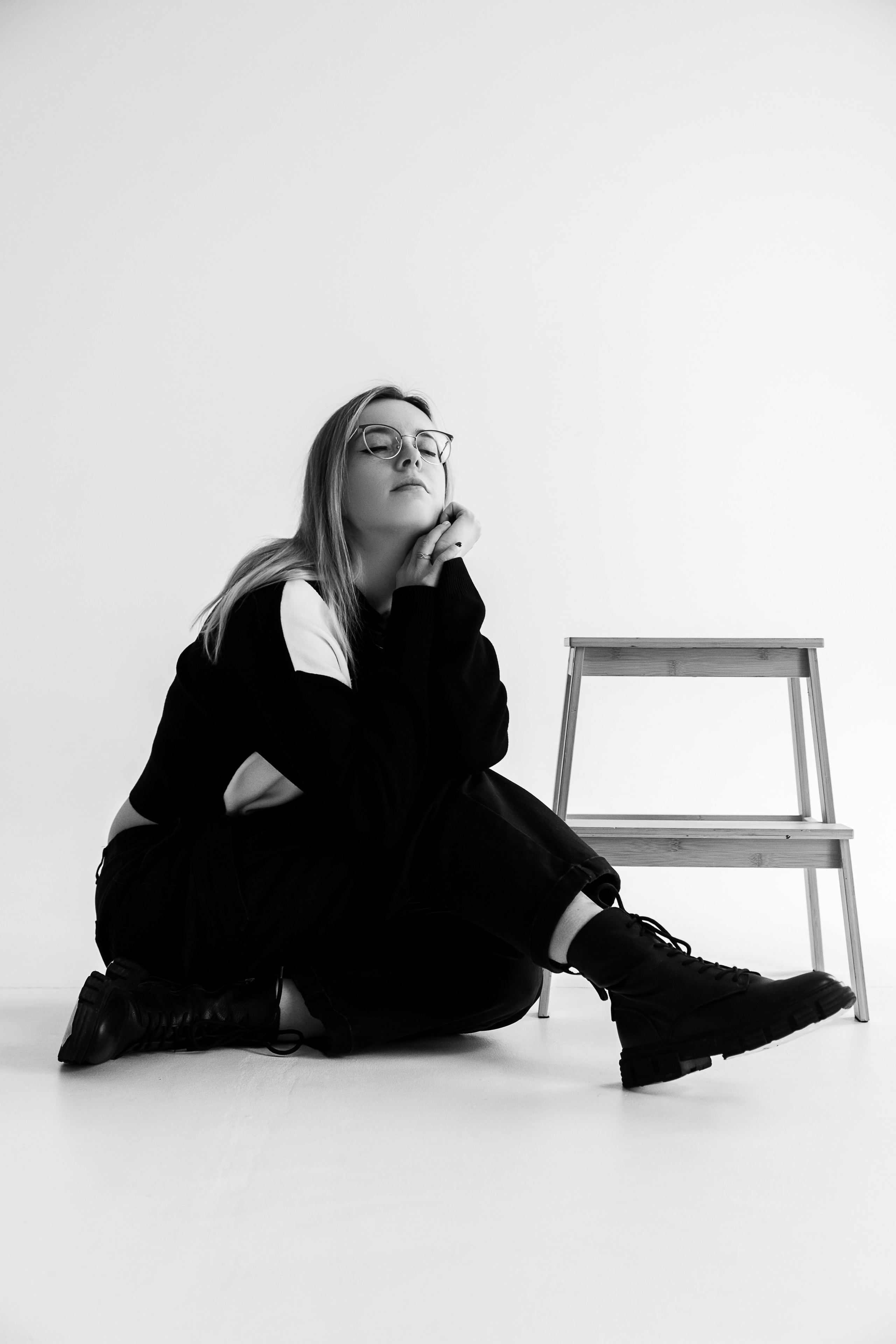 Грани света. Фотограф в Сызрани — Владислав Панов