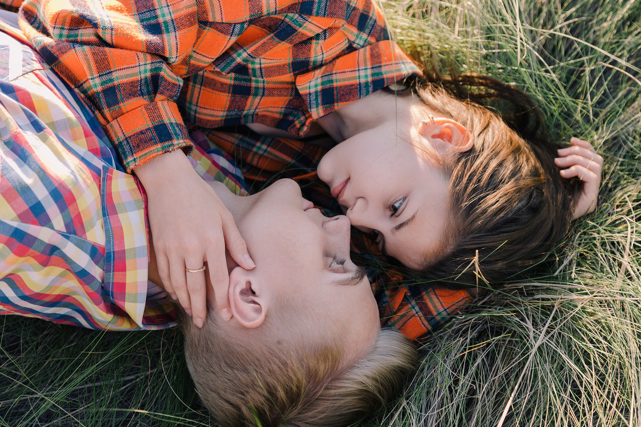 Ульяна и Александр. Фотограф в Сызрани — Владислав Панов
