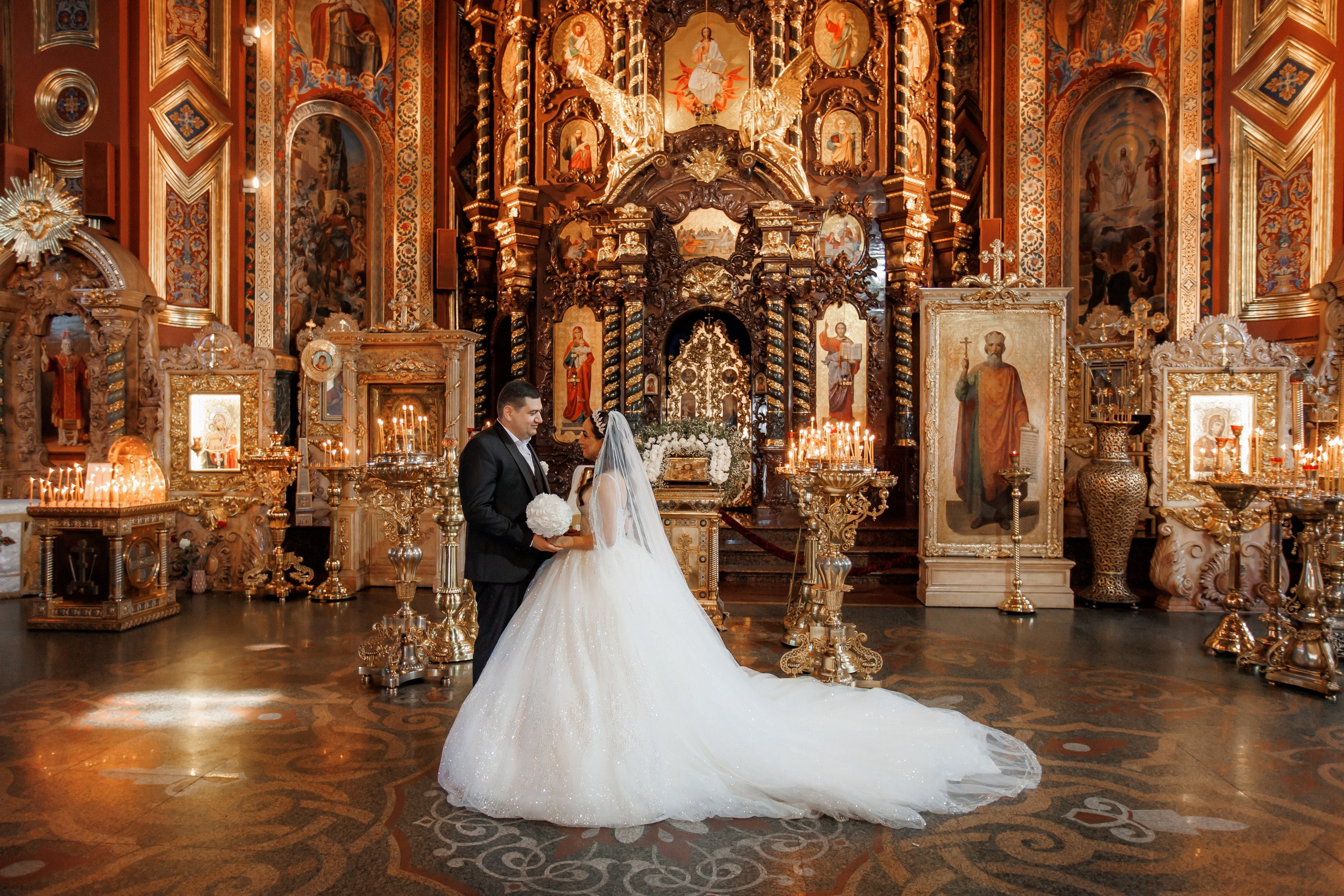 Свадебное. Семейный и репортажный фотограф в Иркутске Людмила Лиханская