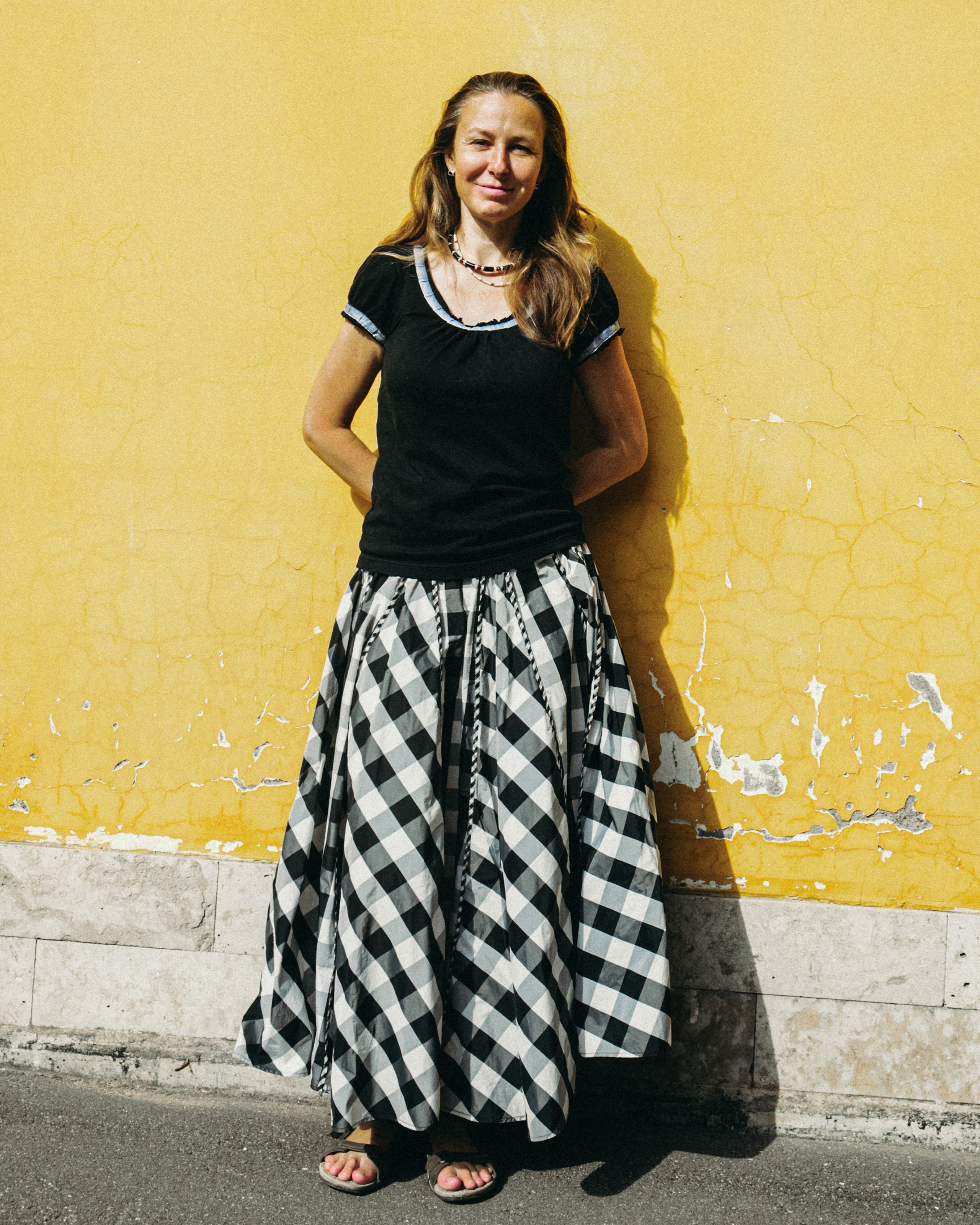 Юля. Портретный фотограф Ванинен Анастасия. Санкт-Петербург